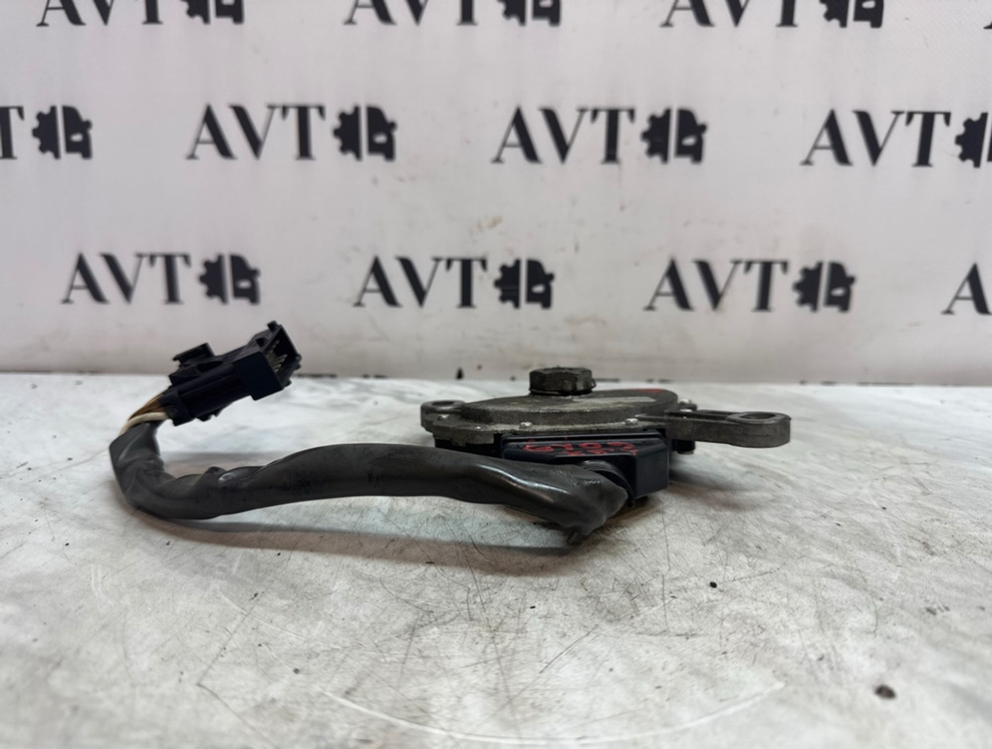 Селектор АКПП Opel Corsa Z14XEP nonr, 5000 рублей, Москва