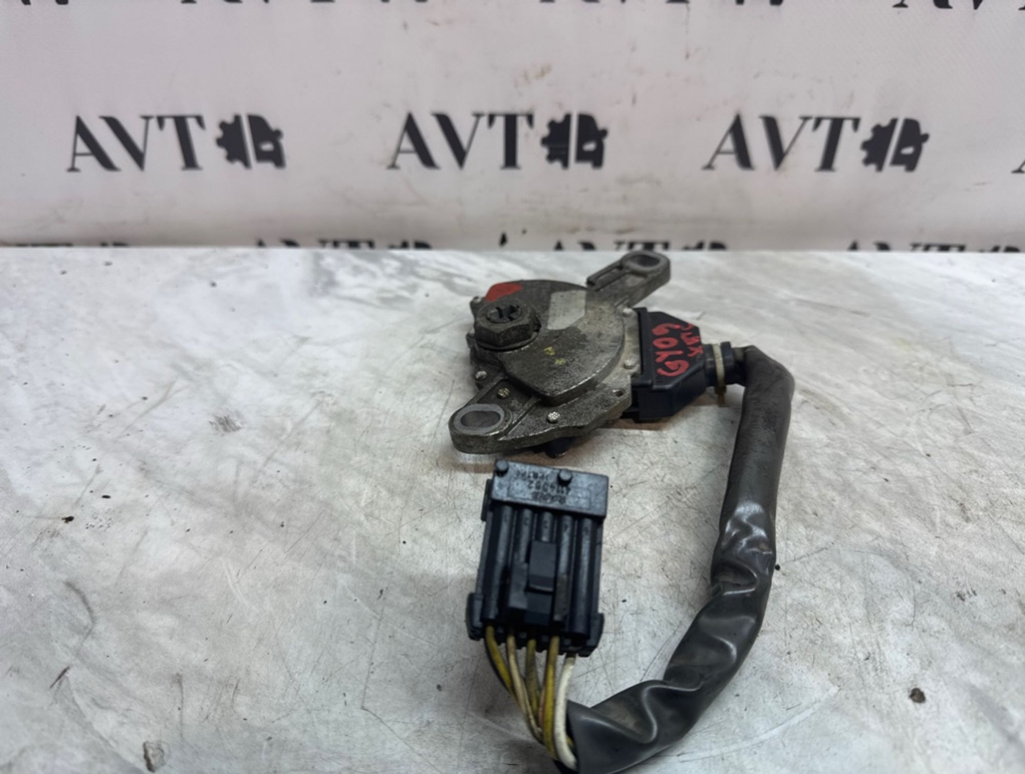 Селектор АКПП Opel Corsa Z14XEP nonr, 5000 рублей, Москва