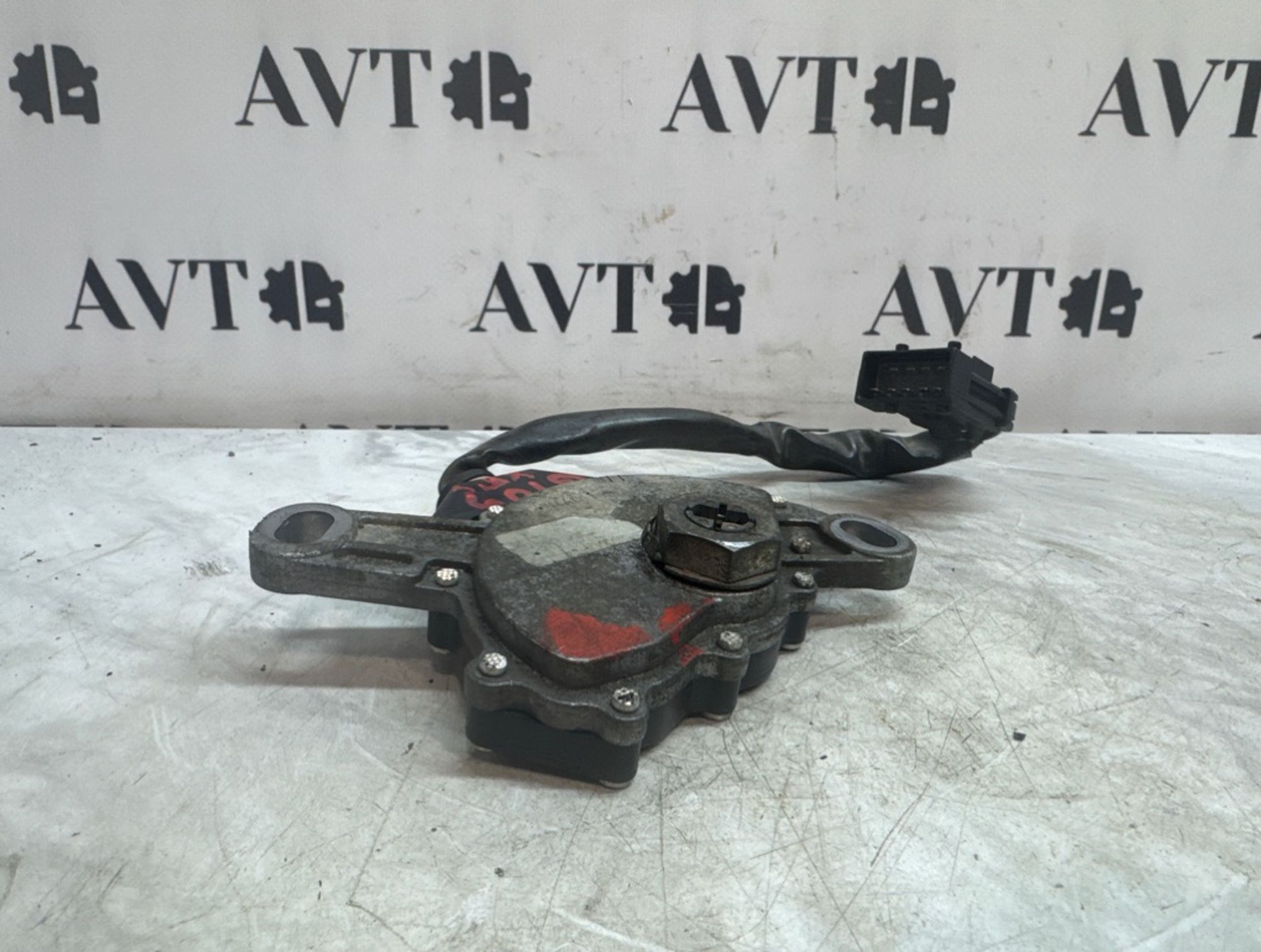 Селектор АКПП Opel Corsa Z14XEP nonr, 5000 рублей, Москва