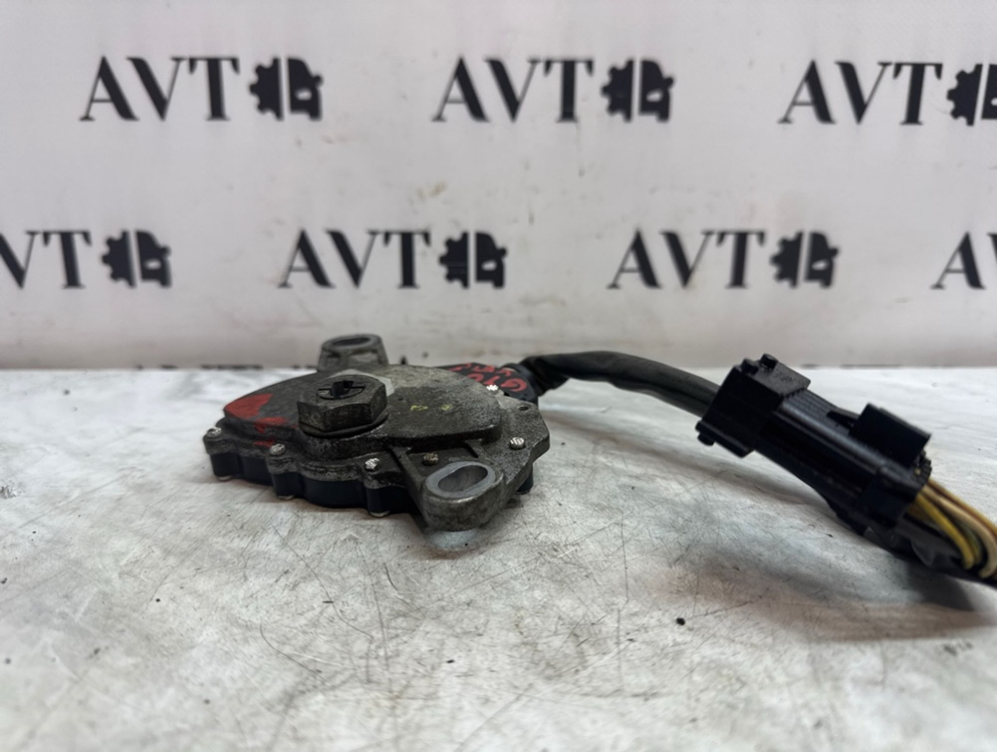 Селектор АКПП Opel Corsa Z14XEP nonr, 5000 рублей, Москва