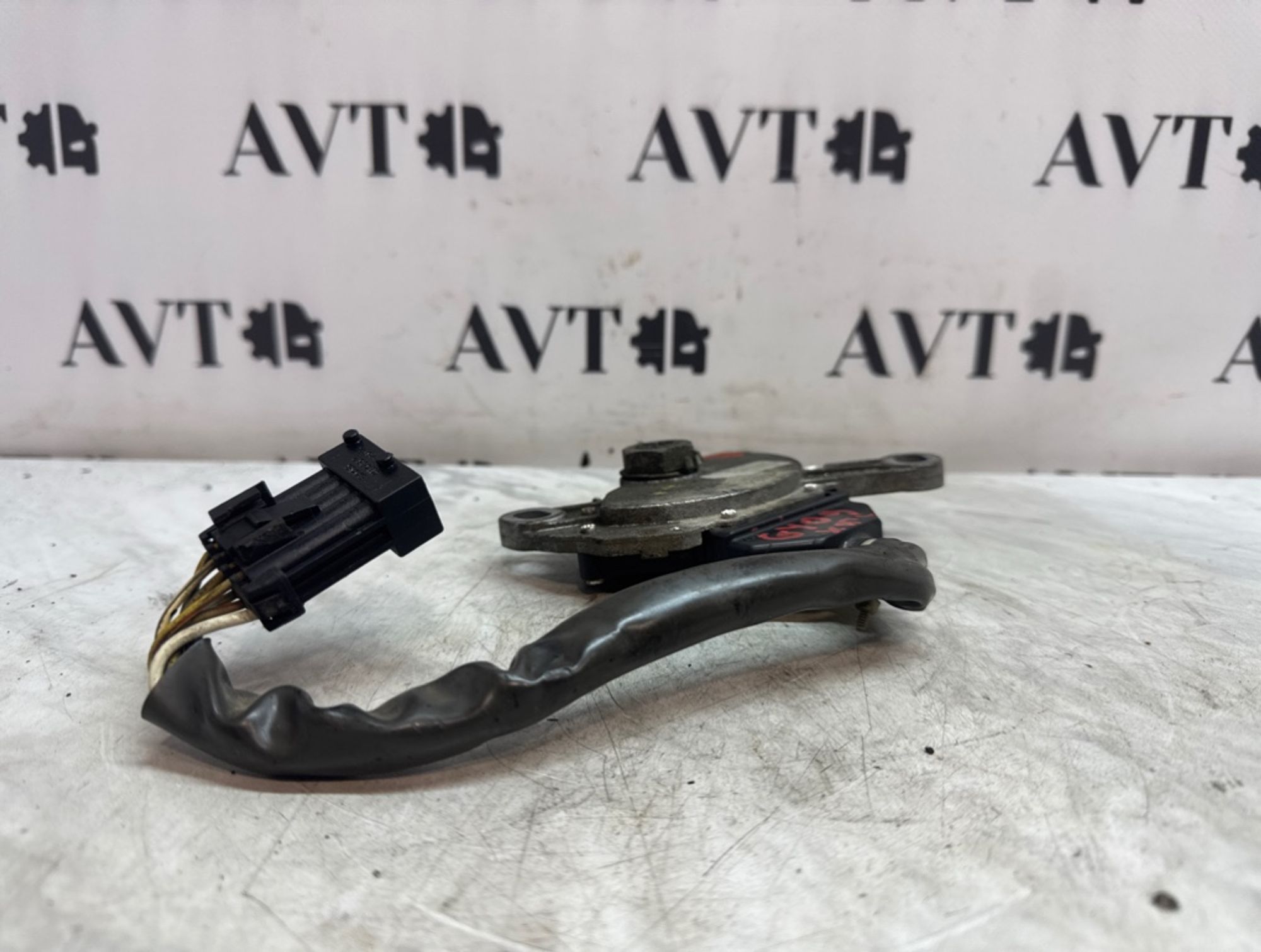 Селектор АКПП Opel Corsa Z14XEP nonr, 5000 рублей, Москва