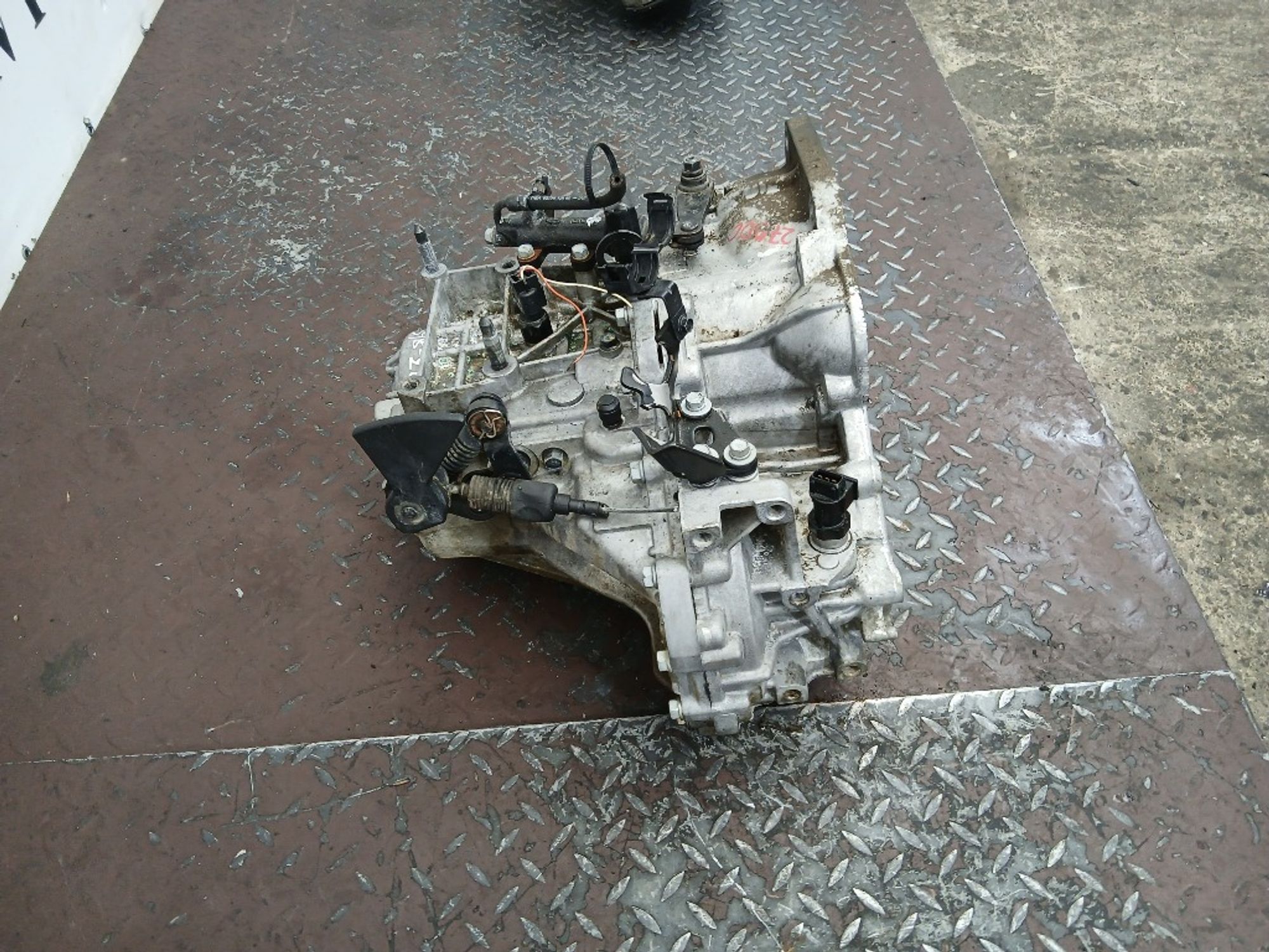МКПП Hyundai Tucson G4GC 4300039951, 57000 рублей, Москва