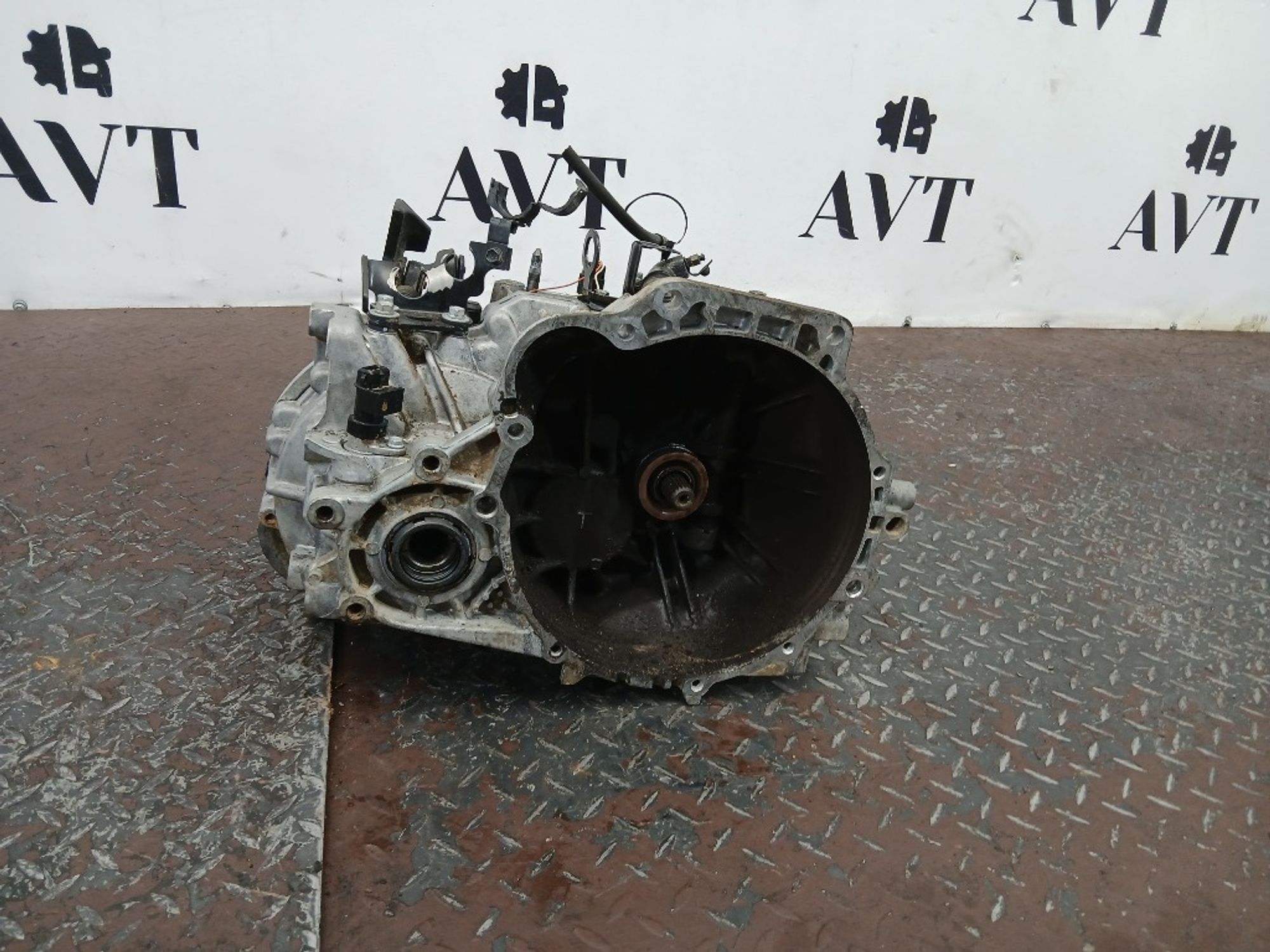 МКПП Hyundai Tucson G4GC 4300039951, 57000 рублей, Москва