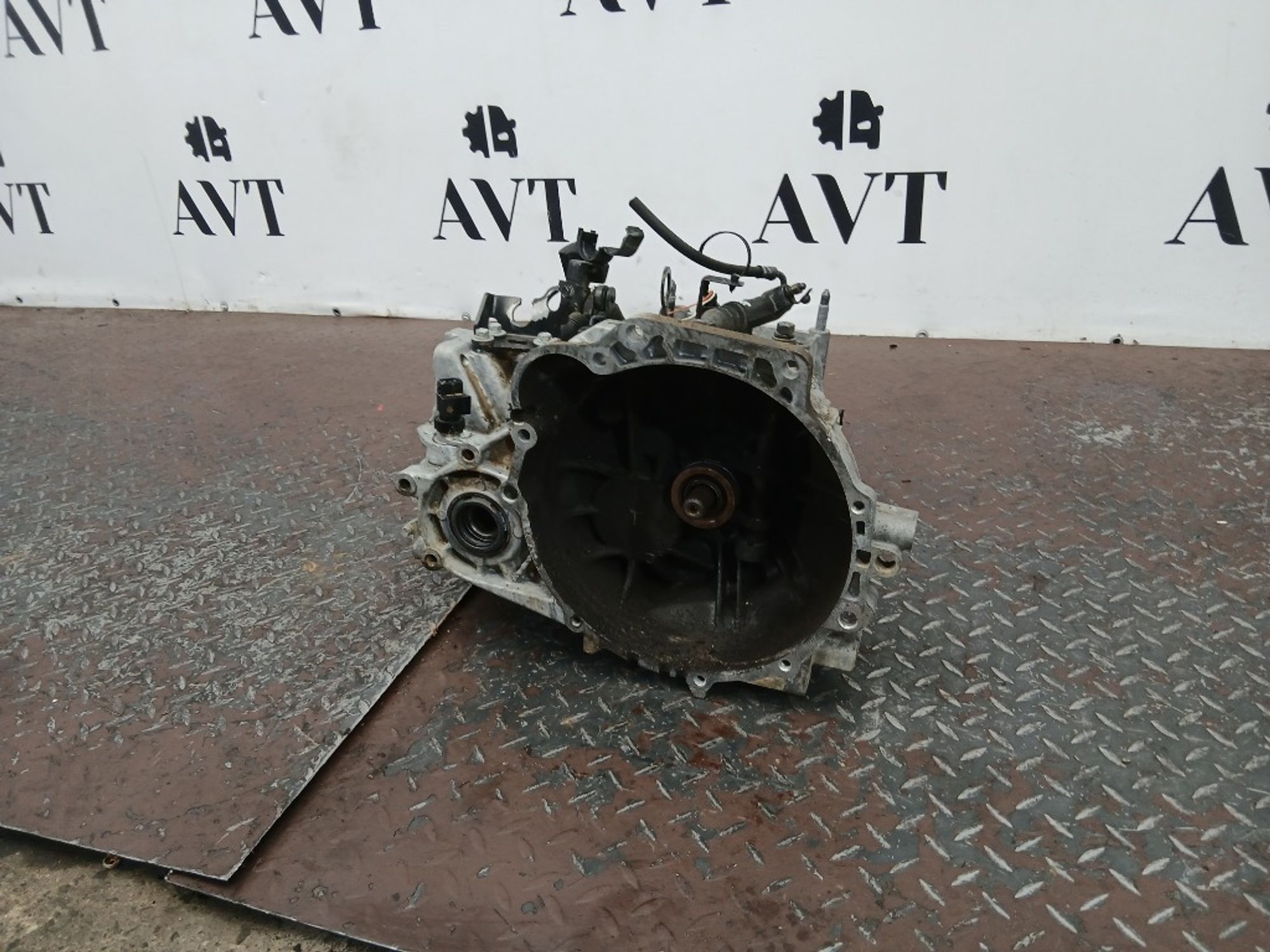 МКПП Hyundai Tucson G4GC 4300039951, 57000 рублей, Москва