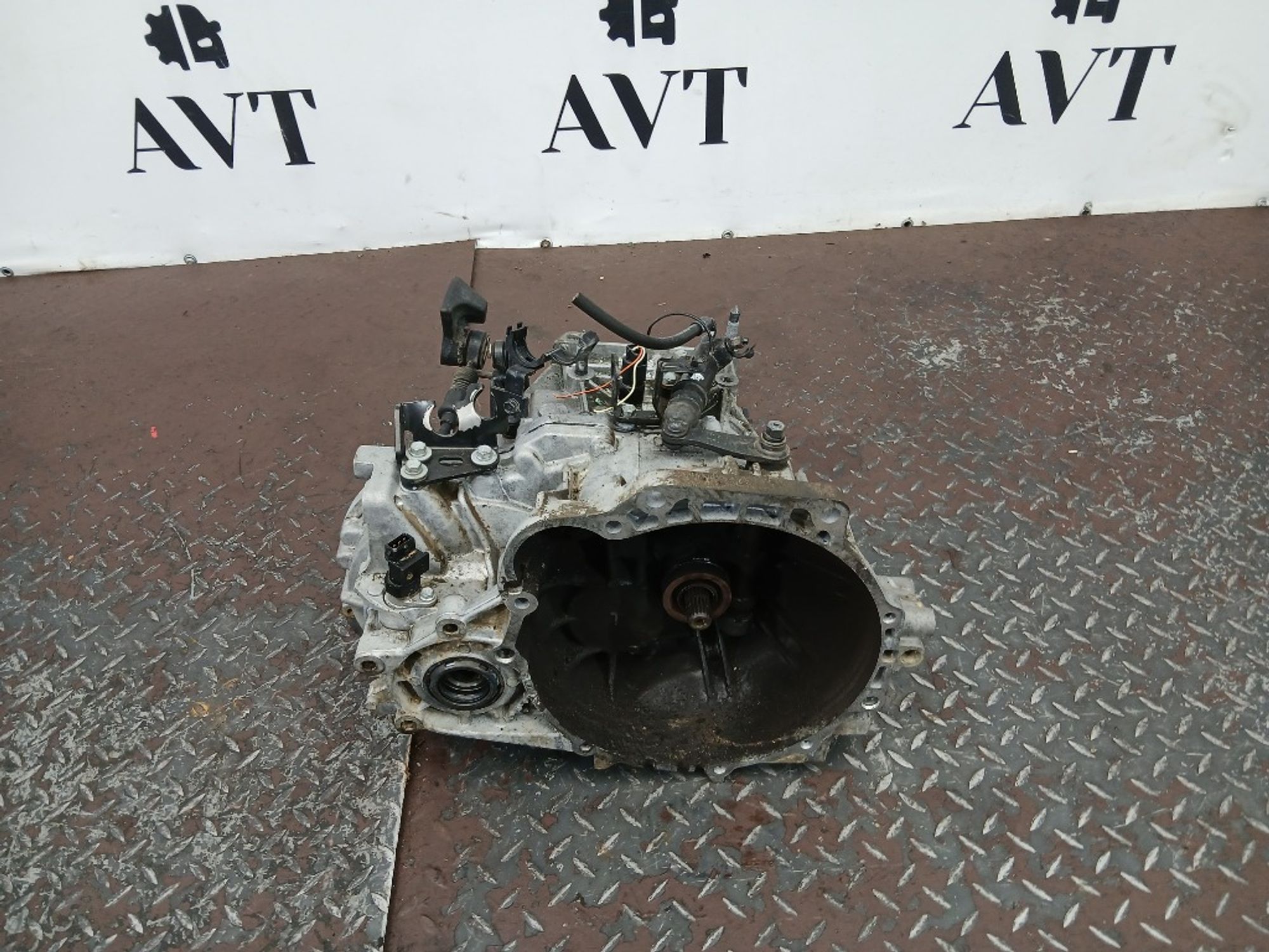 МКПП Hyundai Tucson G4GC 4300039951, 57000 рублей, Москва