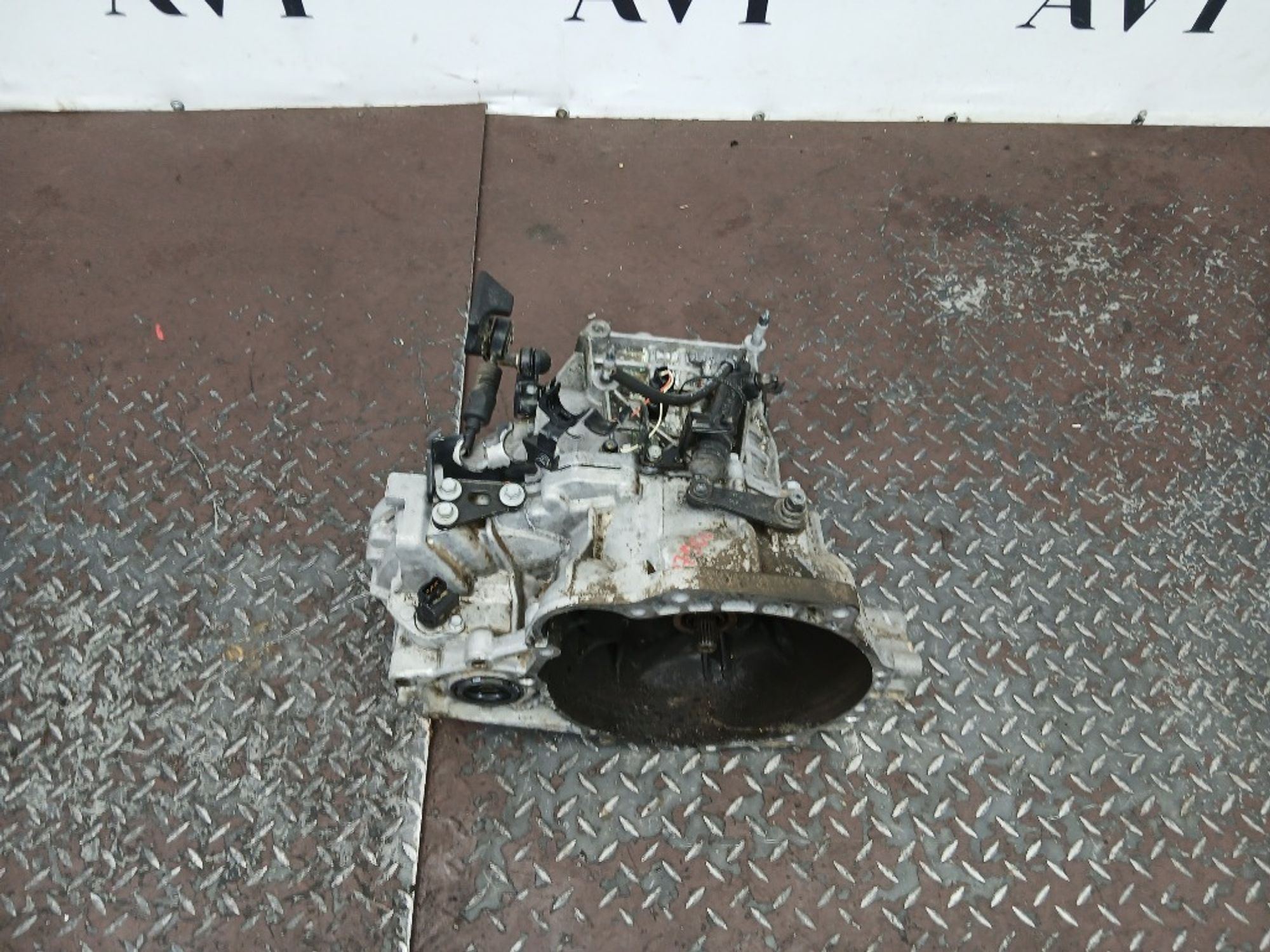 МКПП Hyundai Tucson G4GC 4300039951, 57000 рублей, Москва