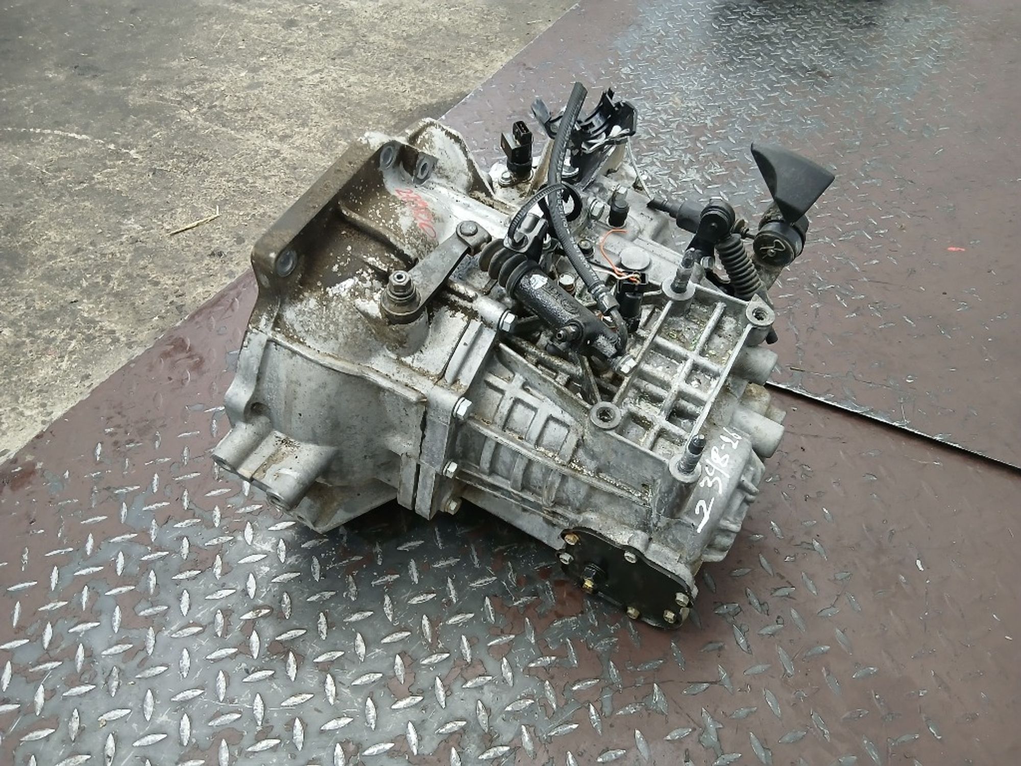 МКПП Hyundai Tucson G4GC 4300039951, 57000 рублей, Москва