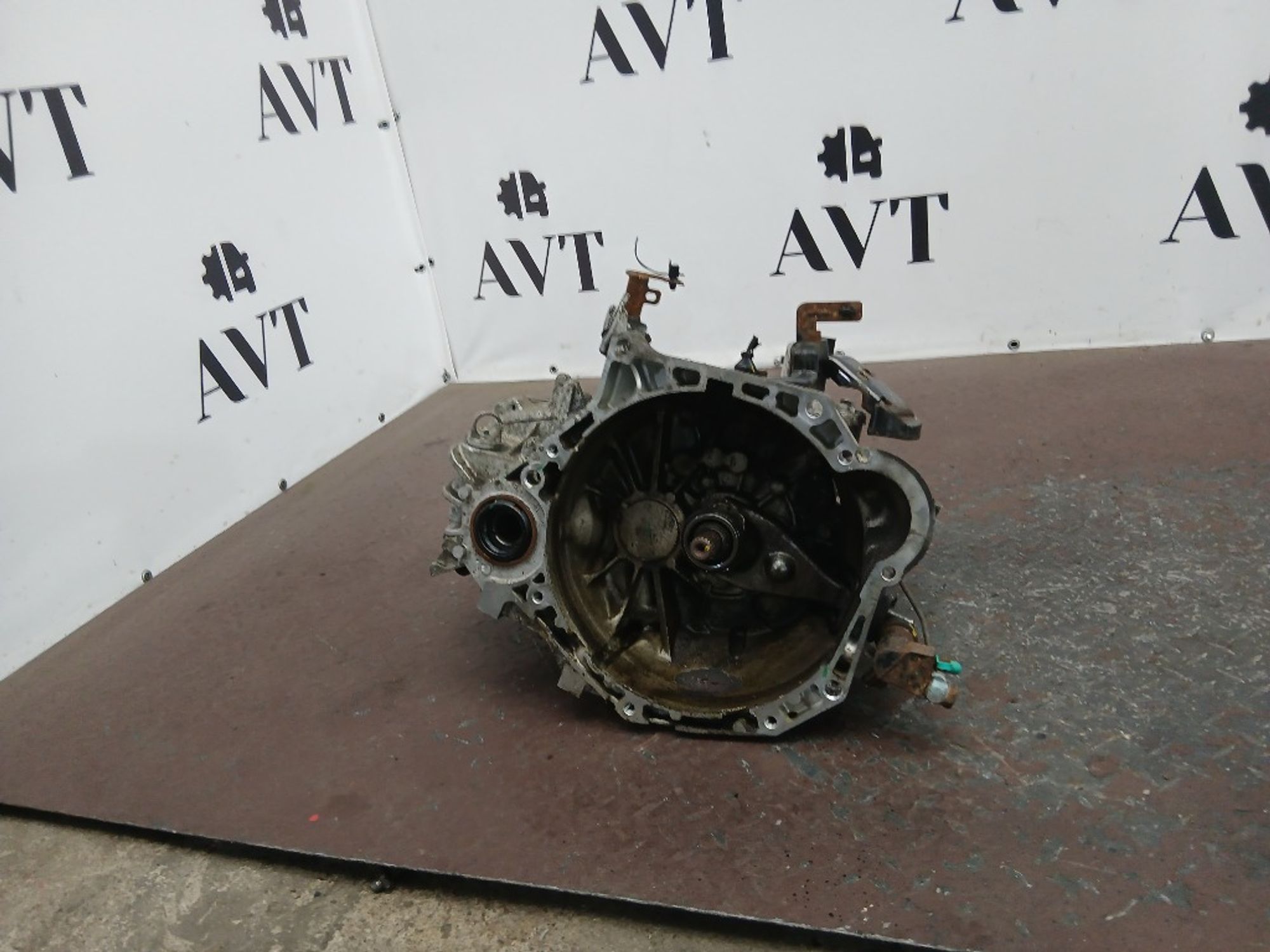 МКПП KIA Sportage QL G4FD 43000-26726, 40000 рублей, Москва