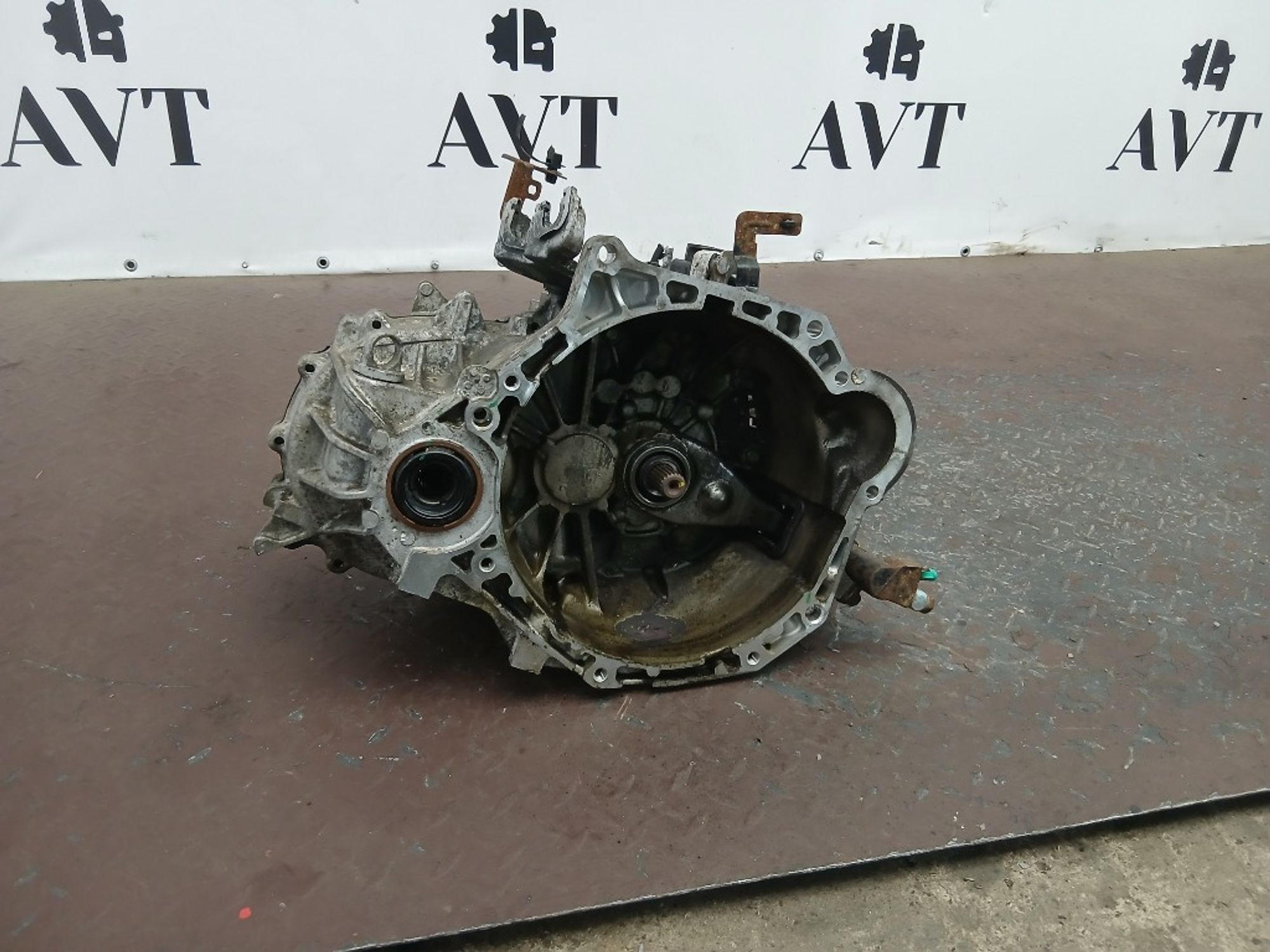 МКПП KIA Sportage QL G4FD 43000-26726, 40000 рублей, Москва