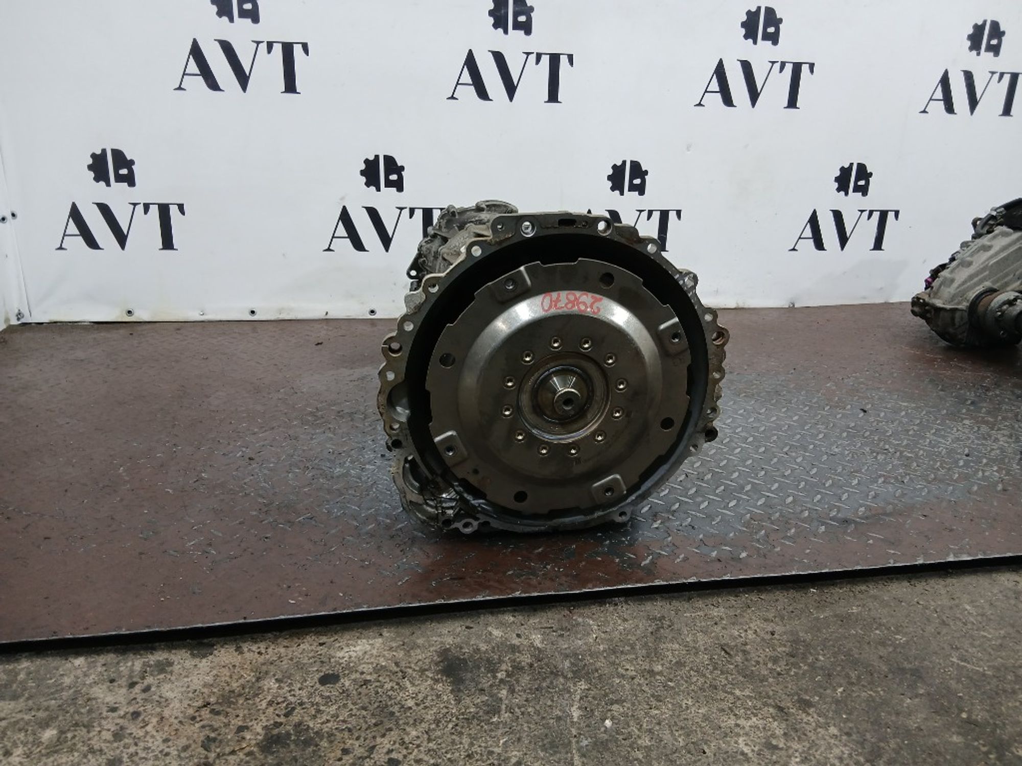 АКПП Land Rover Range Rover 368DT 6HP26, 50000 рублей, Москва