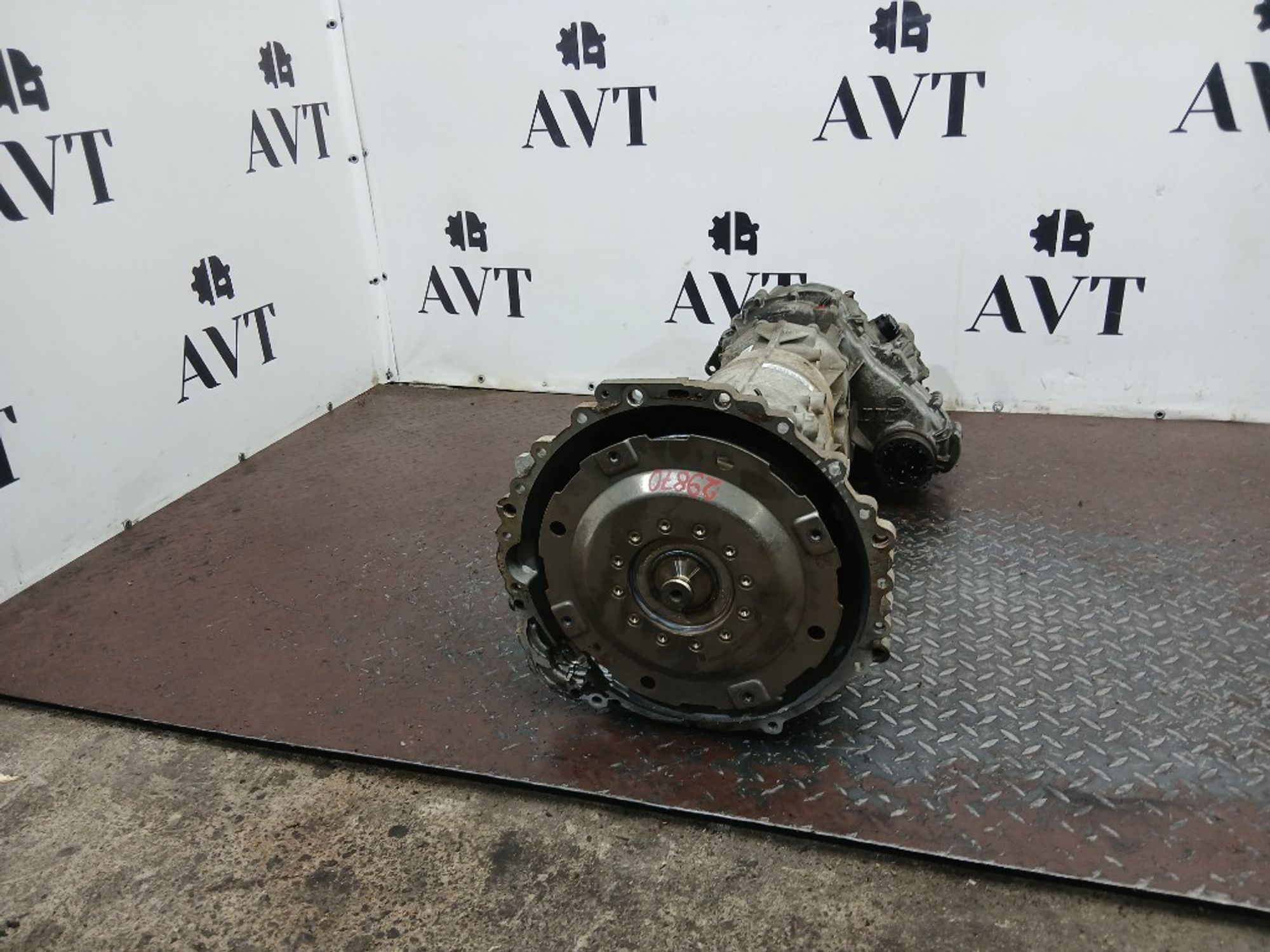 АКПП Land Rover Range Rover 368DT 6HP26, 50000 рублей, Москва