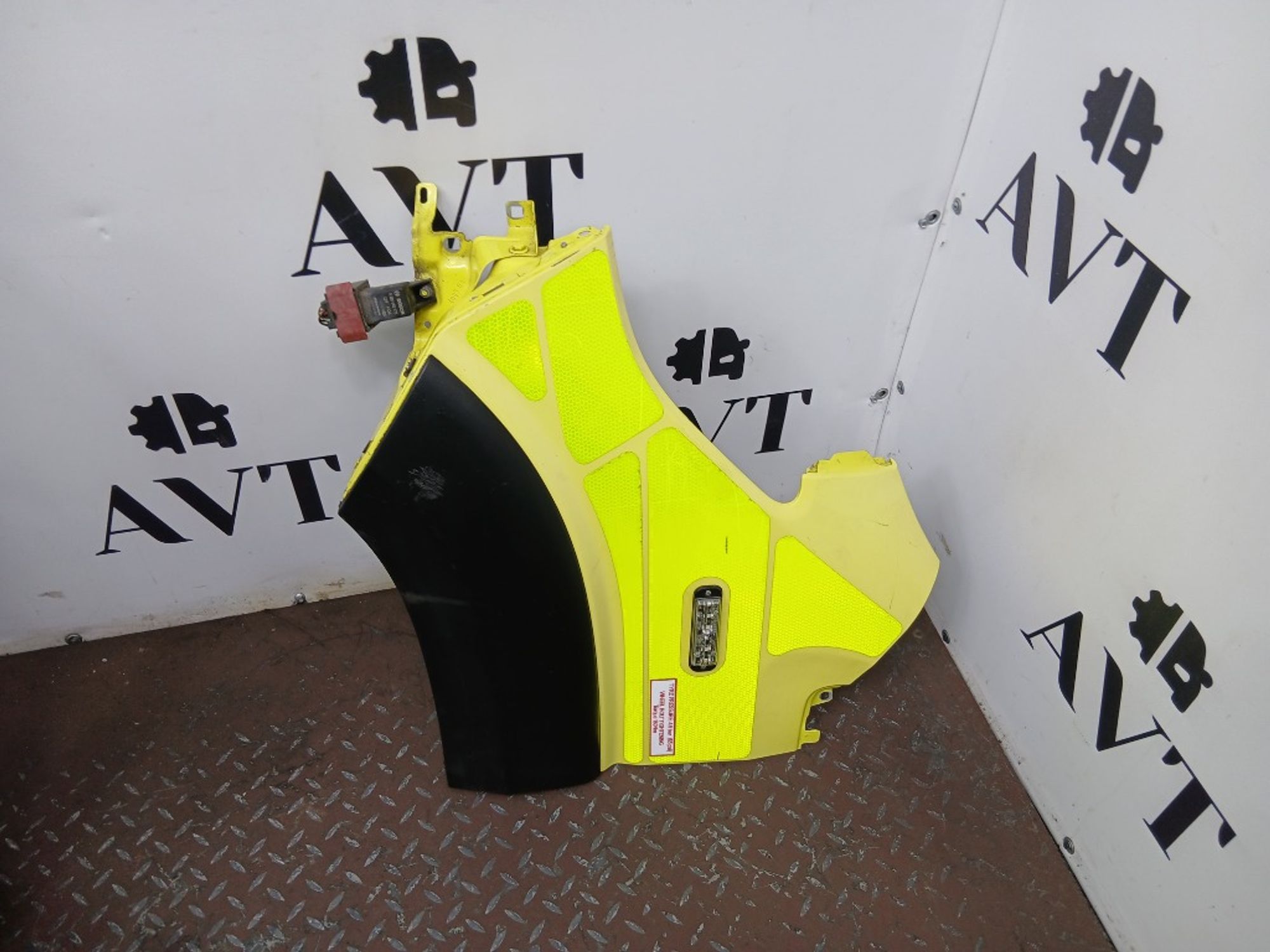 Ноускат (Nose Cut) Fiat Ducato 1315079070, 175000 рублей, Москва