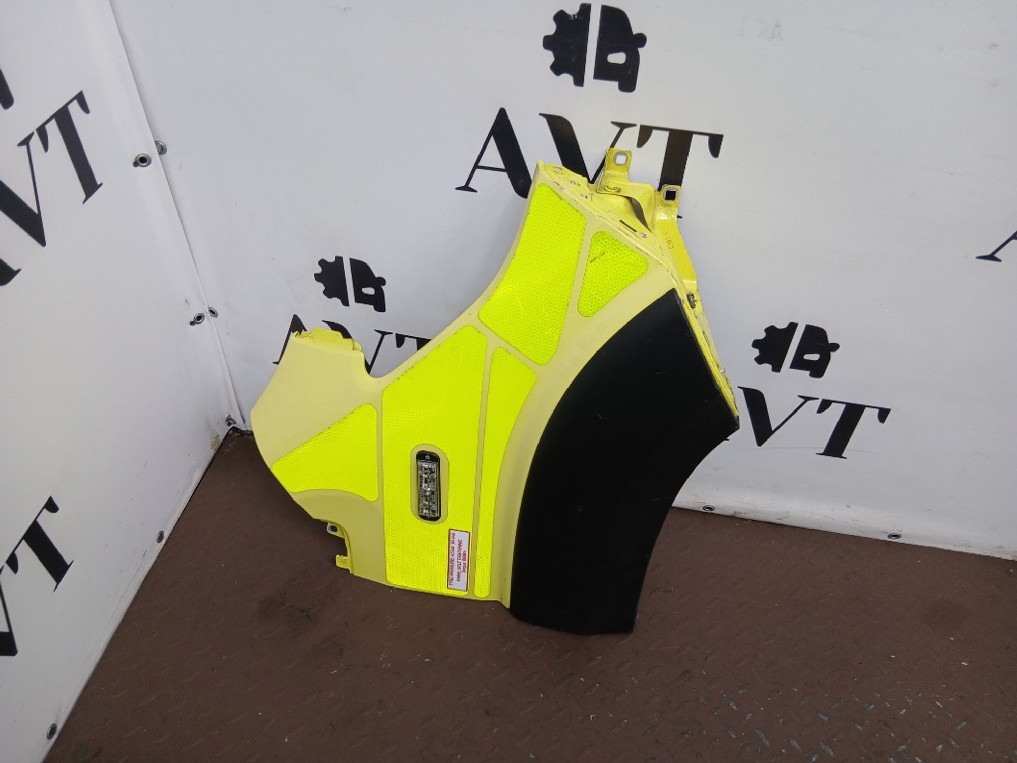 Ноускат (Nose Cut) Fiat Ducato 1315079070, 175000 рублей, Москва