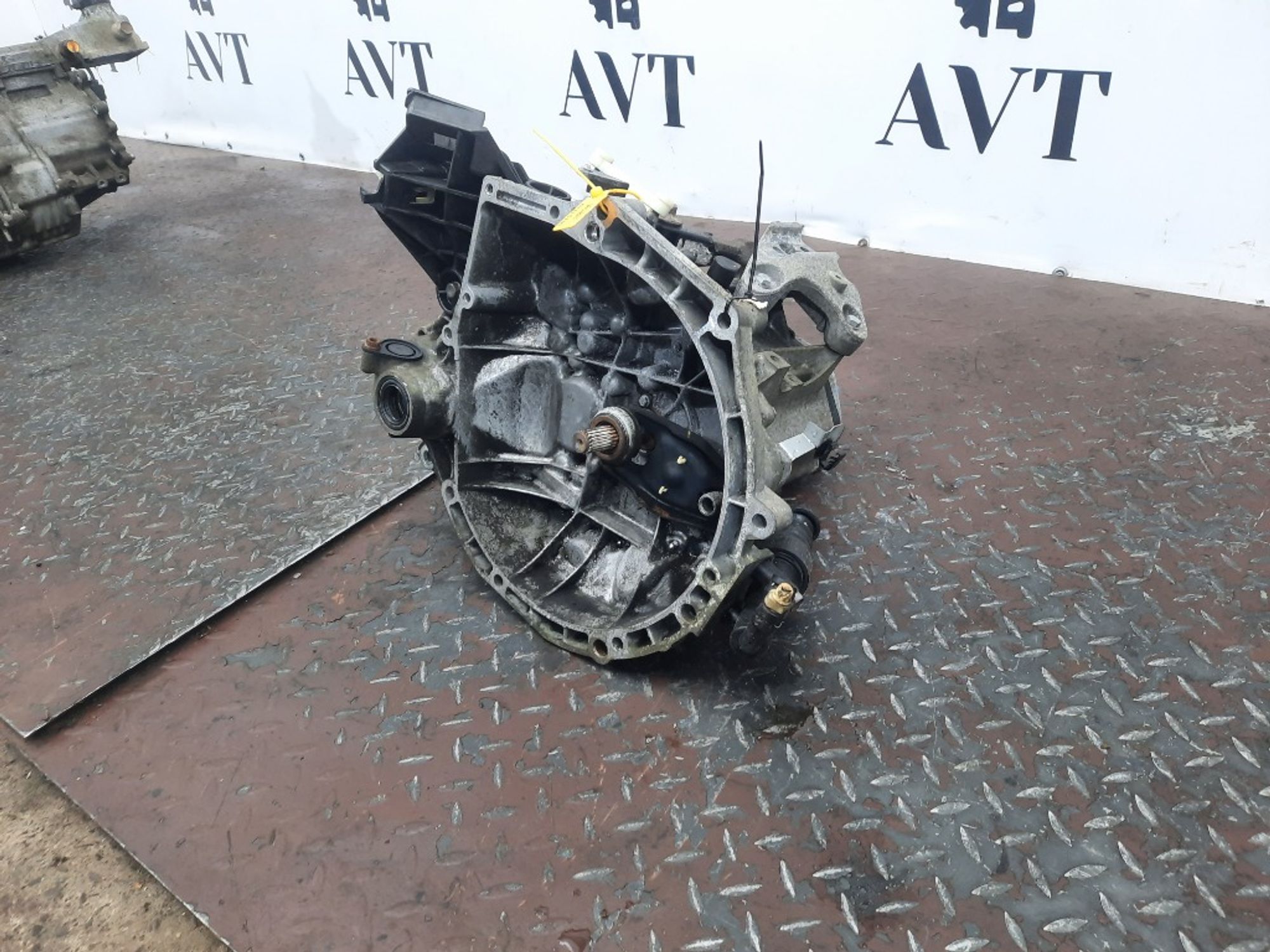 МКПП Peugeot 207 EP6C (5FS) 9675193610, 13000 рублей, Москва