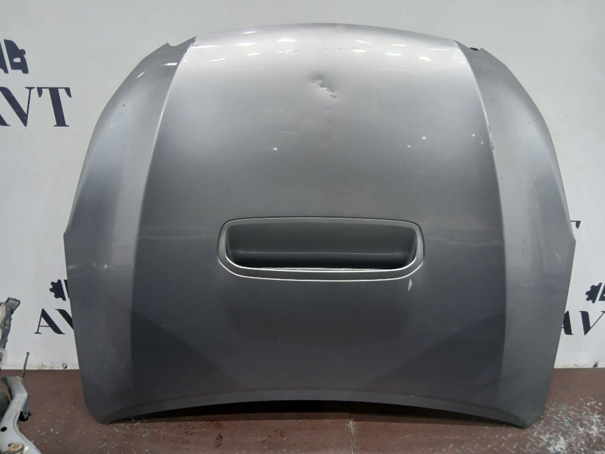 Ноускат (Nose Cut) Subaru Legacy B14 57704AJ041, 95000 рублей, Москва