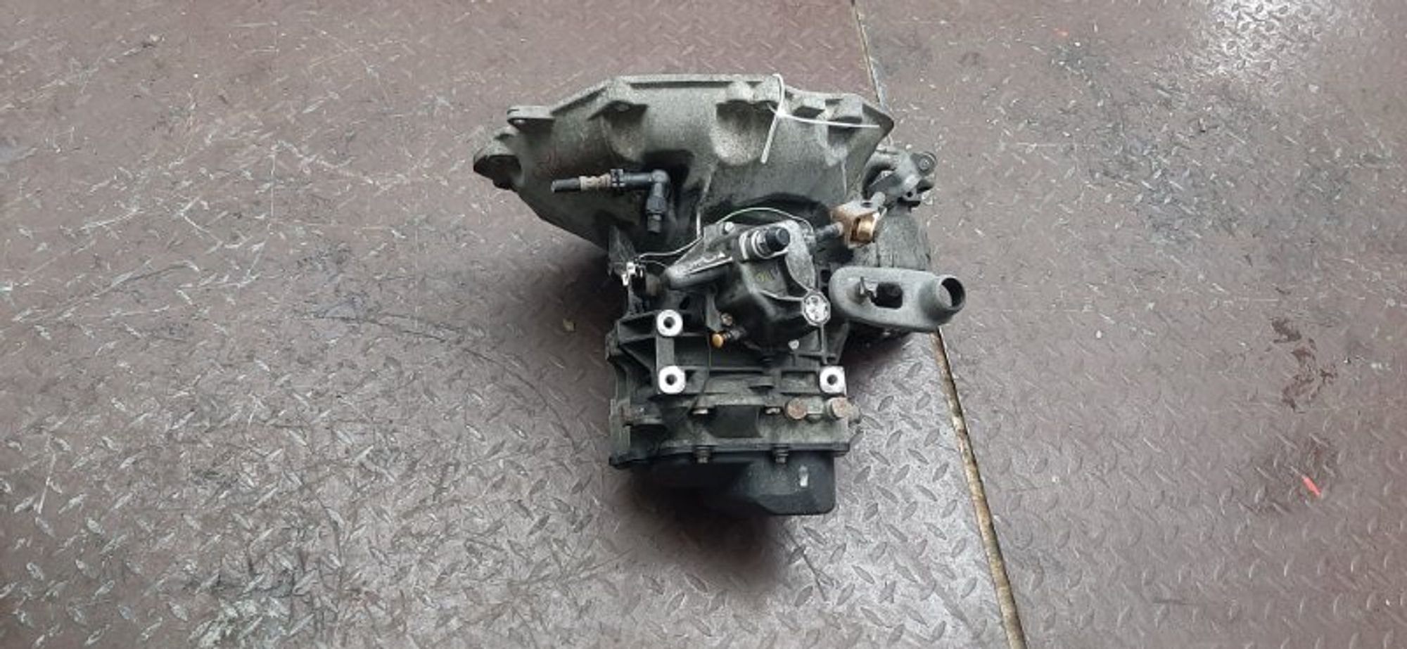 МКПП Opel Corsa A12XER F13W429, 9000 рублей, Москва