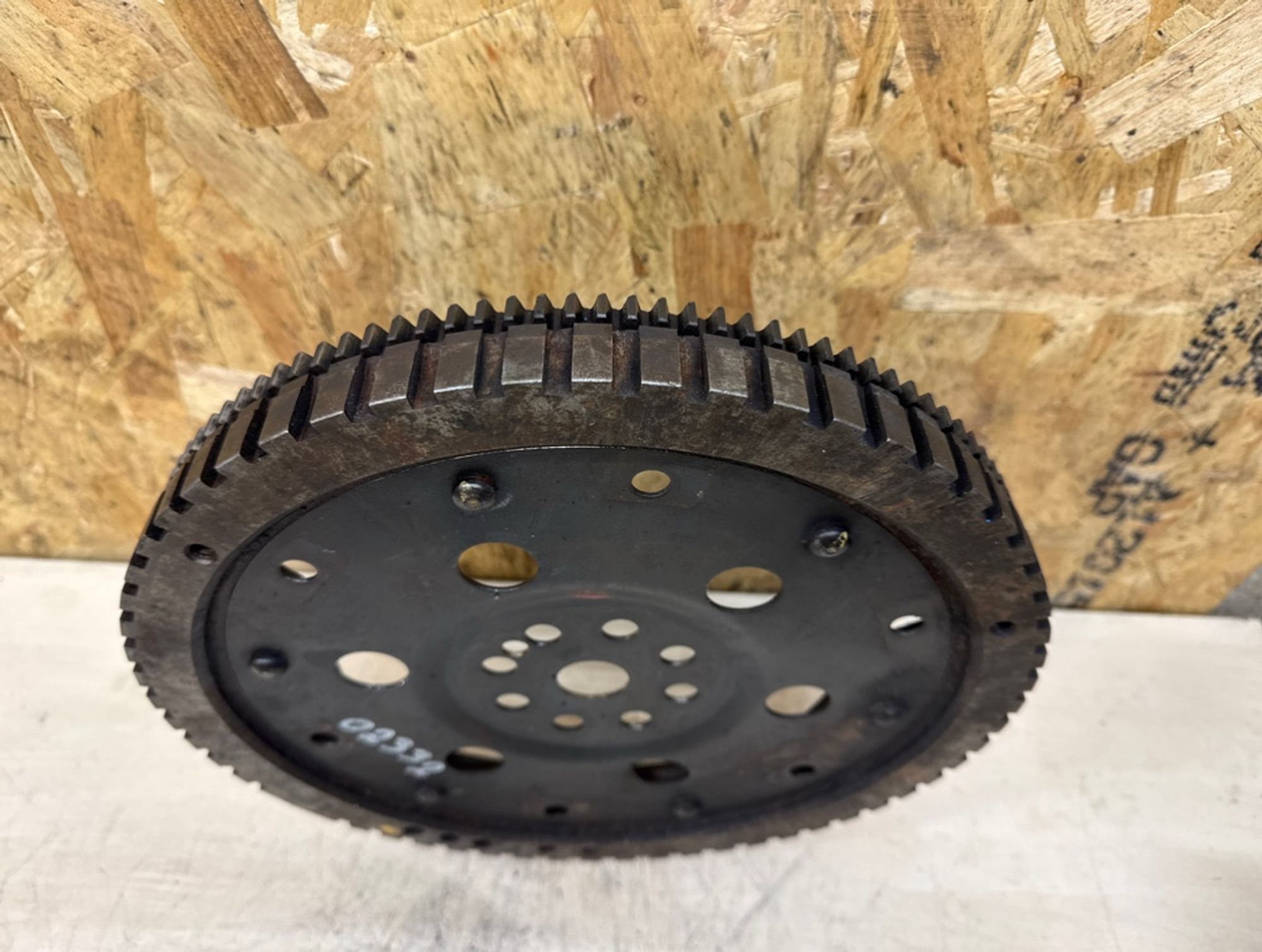 Маховик АКПП Hyundai Grand Starex D4CB nonr, 5000 рублей, Москва