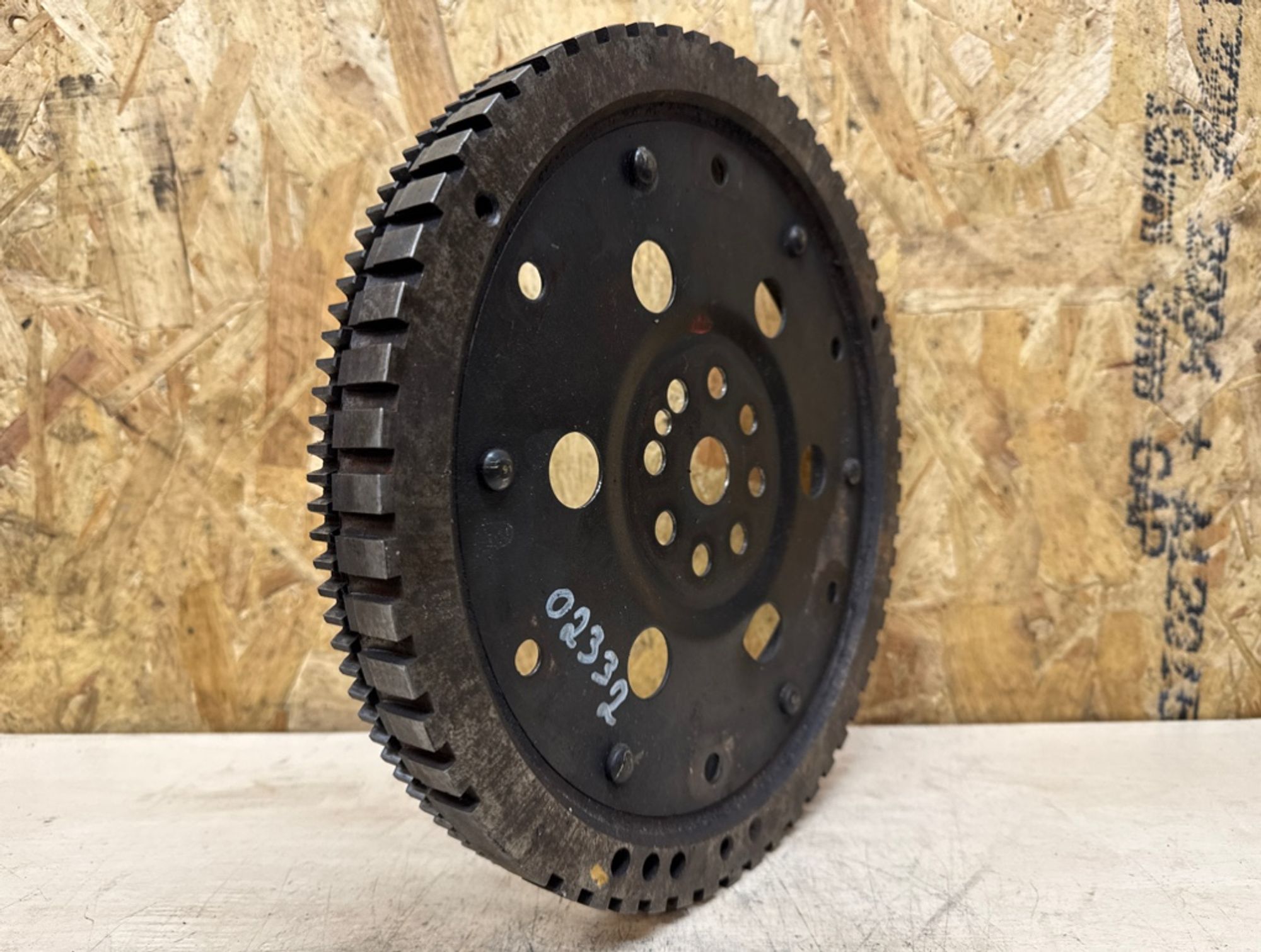 Маховик АКПП Hyundai Grand Starex D4CB nonr, 5000 рублей, Москва