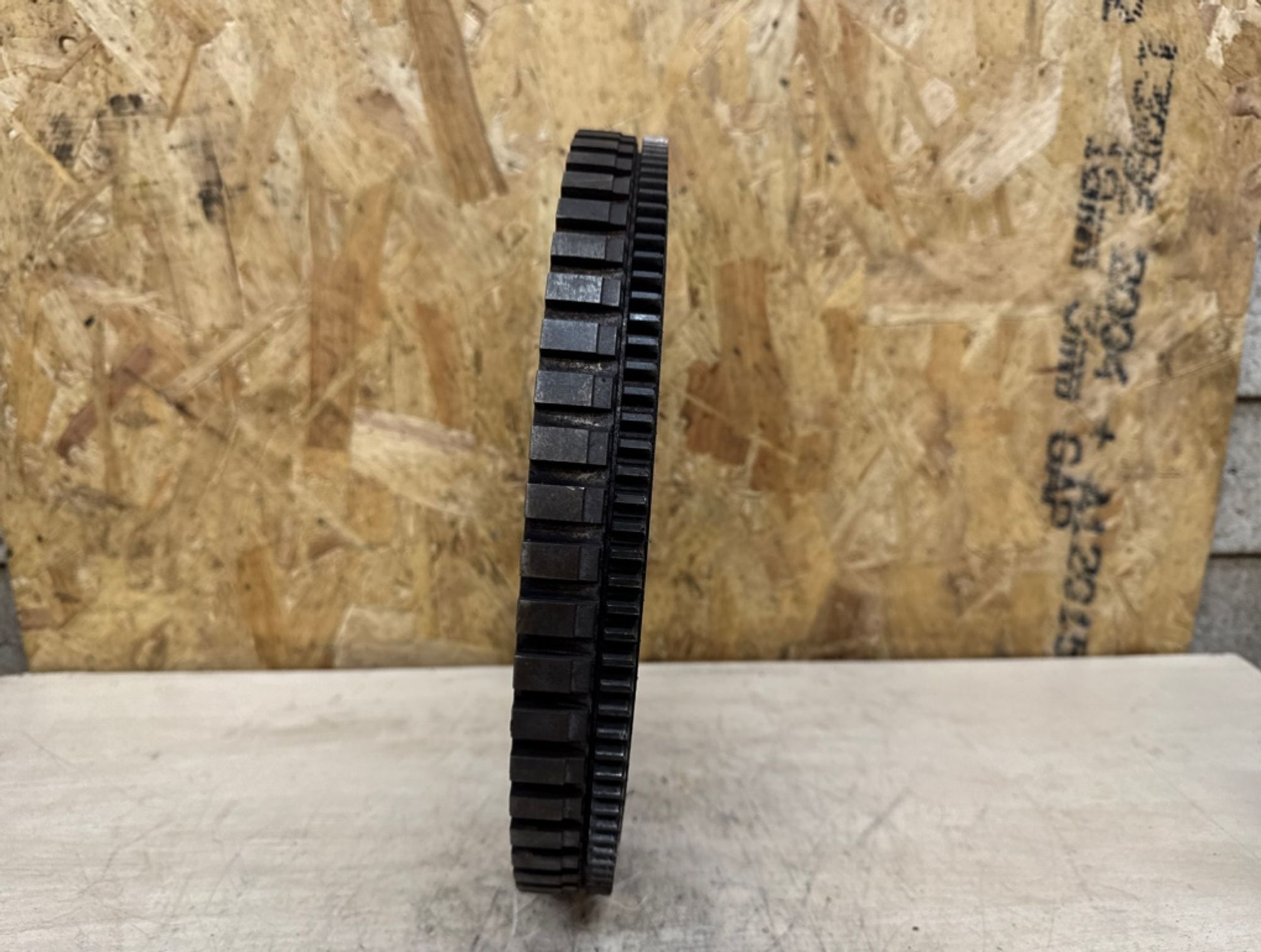 Маховик АКПП Hyundai Grand Starex D4CB nonr, 5000 рублей, Москва