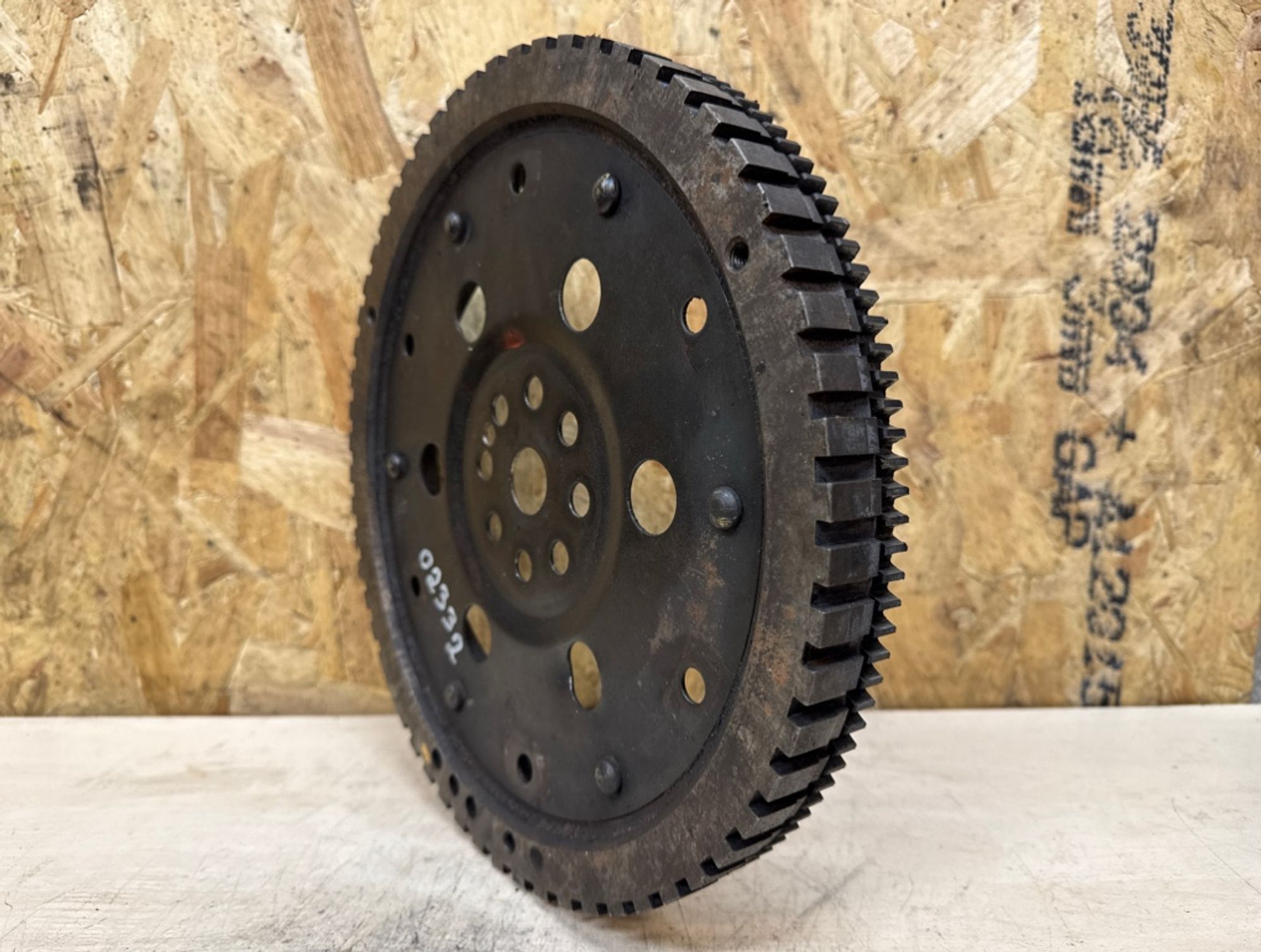 Маховик АКПП Hyundai Grand Starex D4CB nonr, 5000 рублей, Москва