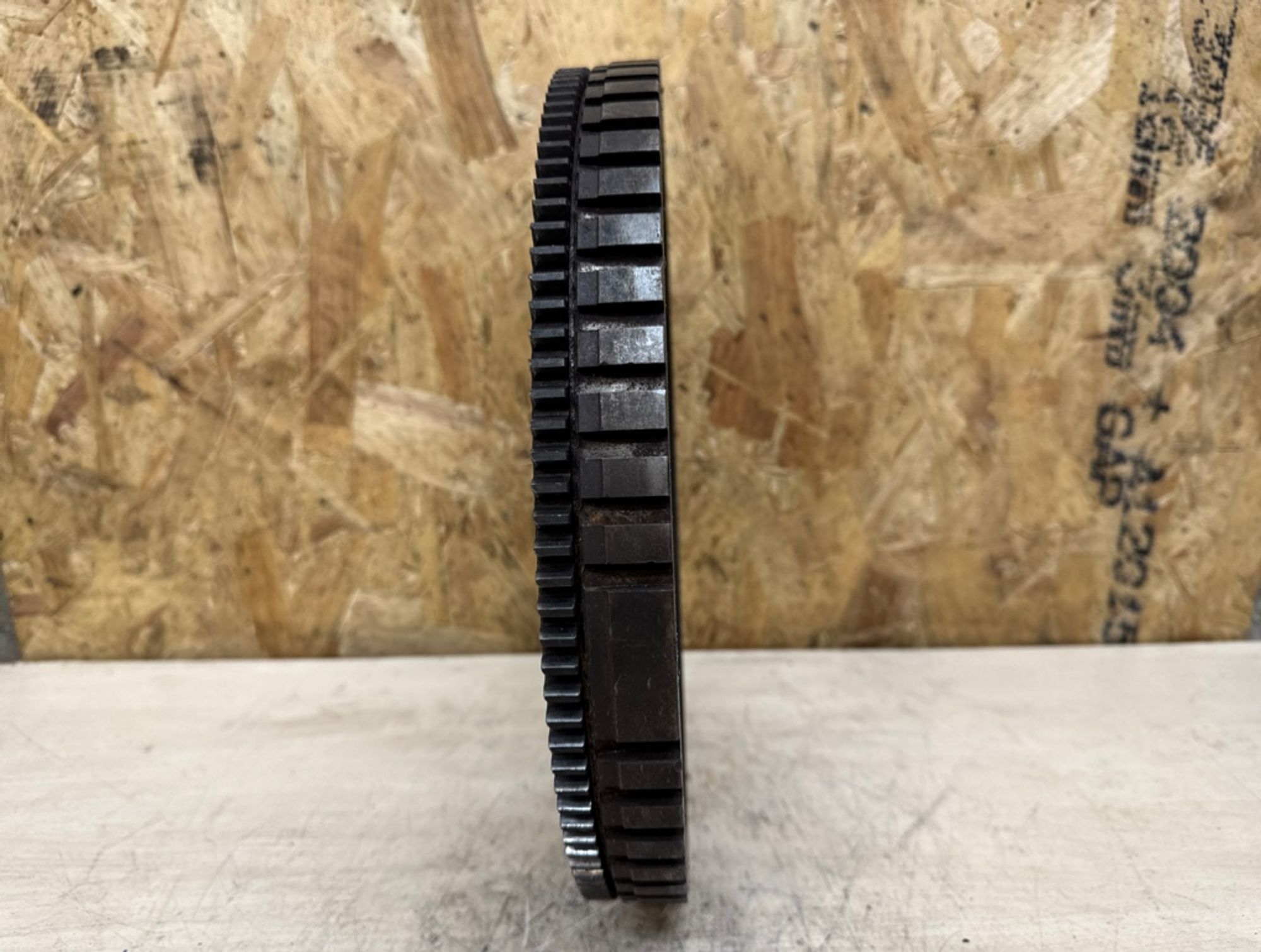 Маховик АКПП Hyundai Grand Starex D4CB nonr, 5000 рублей, Москва