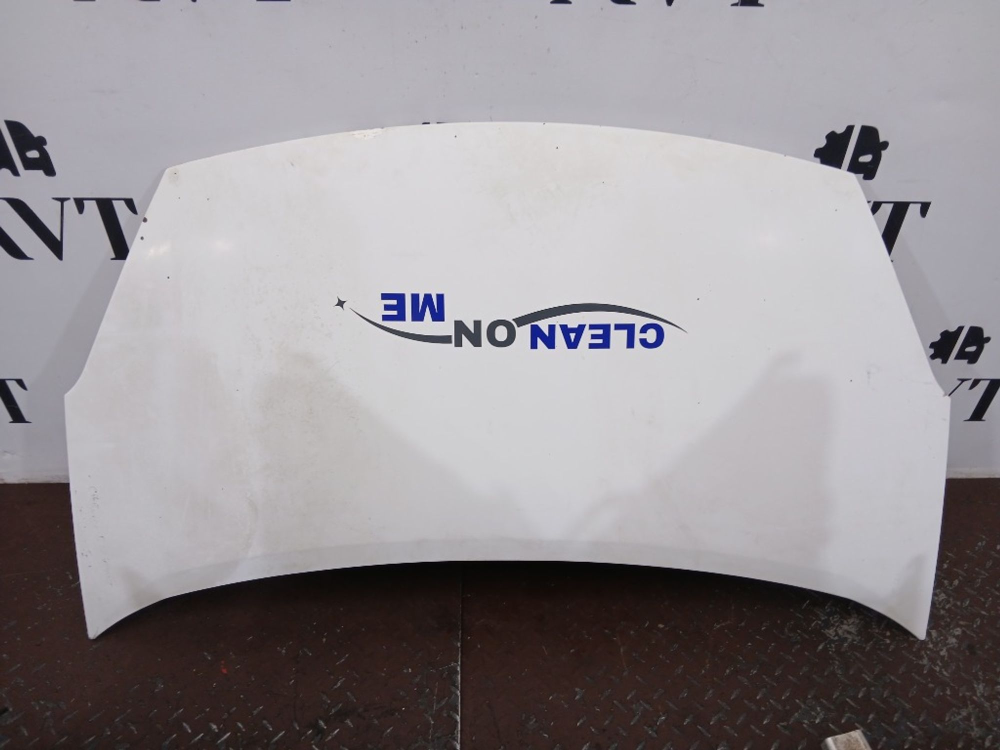 Ноускат (Nose Cut) Citroen Berlingo B9 7401PW, 130000 рублей, Москва