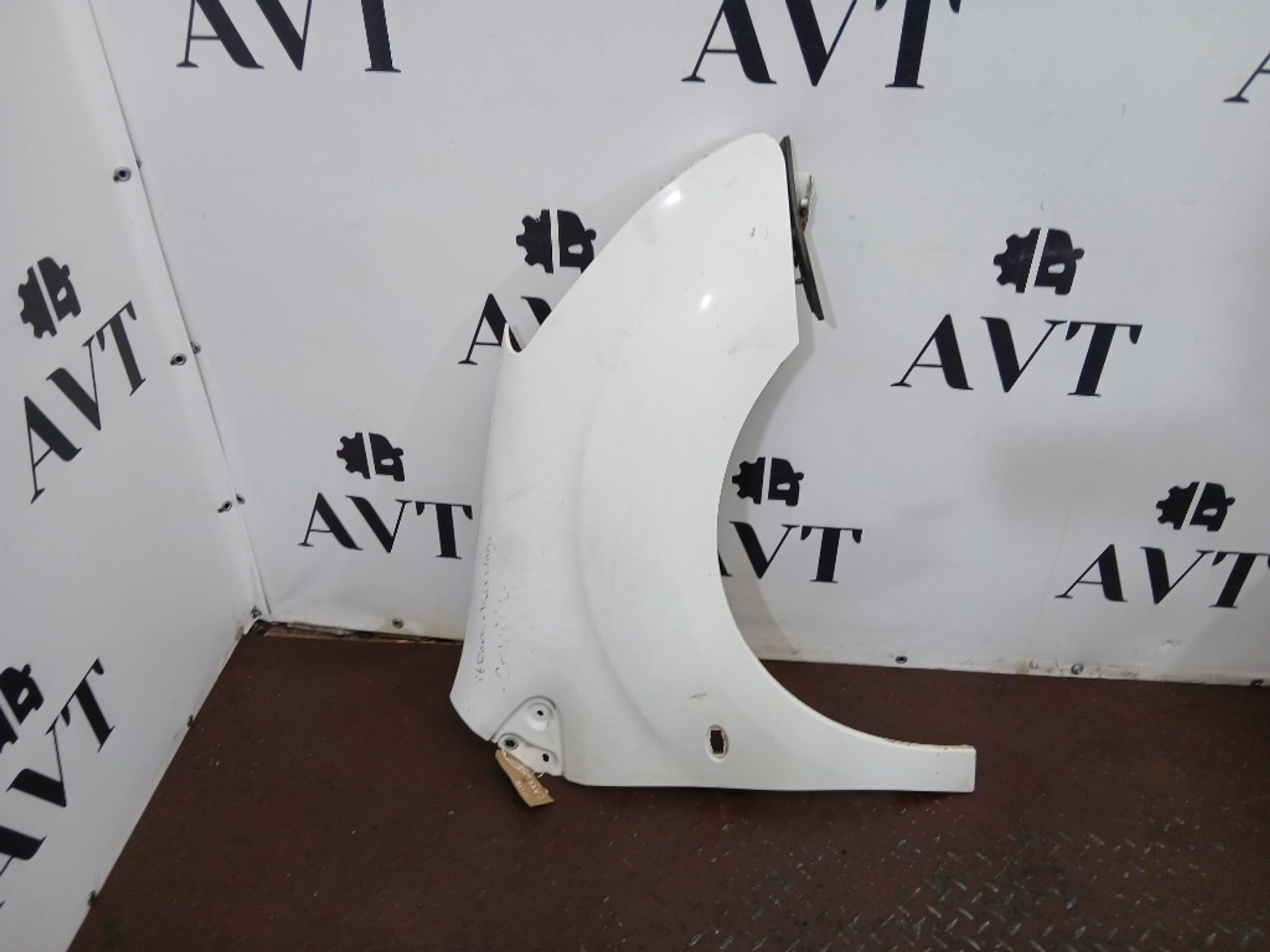 Ноускат (Nose Cut) Citroen Berlingo B9 7401PW, 130000 рублей, Москва