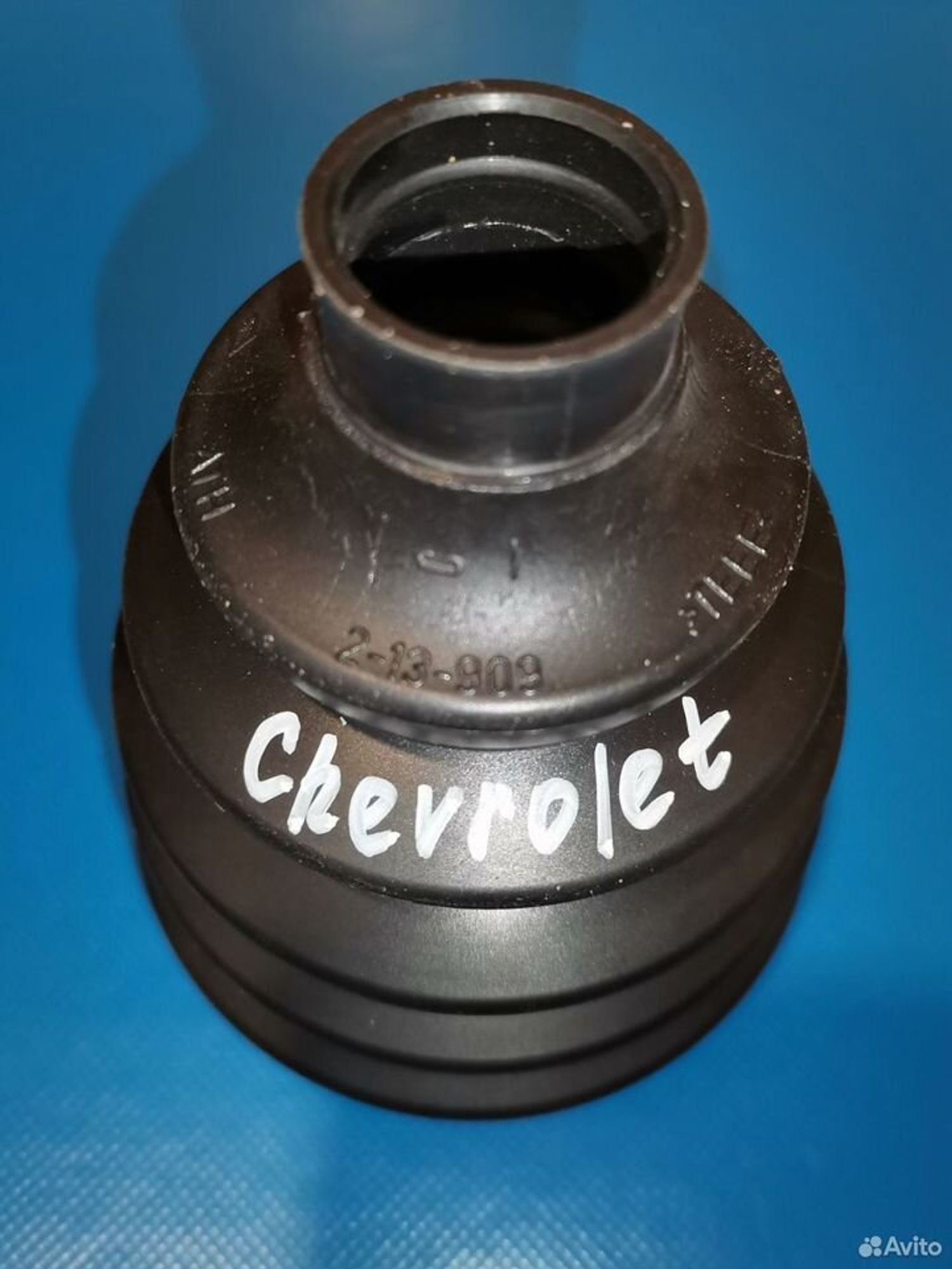 Резиновый шрус Chevrolet, 1000 рублей, Уфа