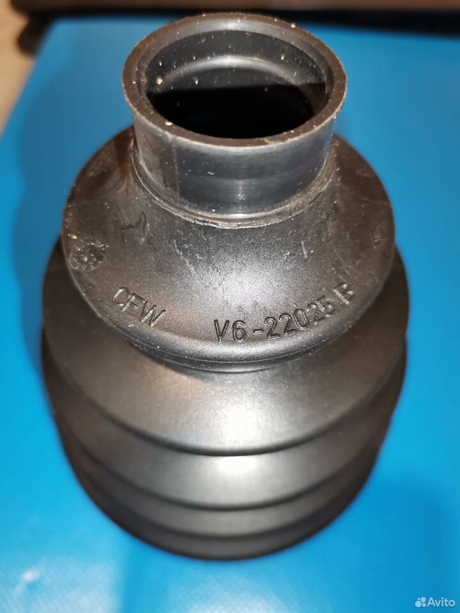 Резиновый шрус Chevrolet, 1000 рублей, Уфа