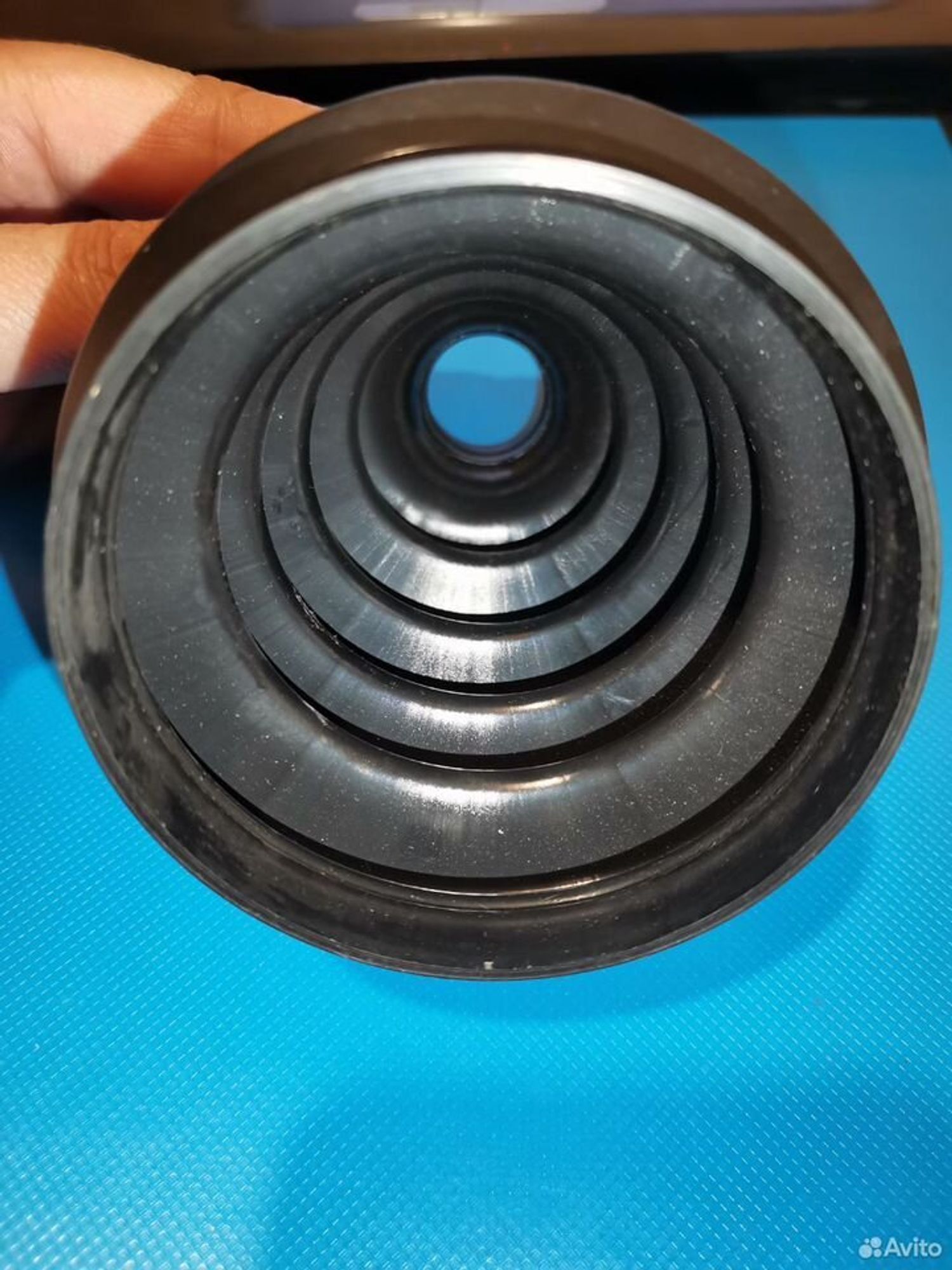 Резиновый шрус Chevrolet, 1000 рублей, Уфа