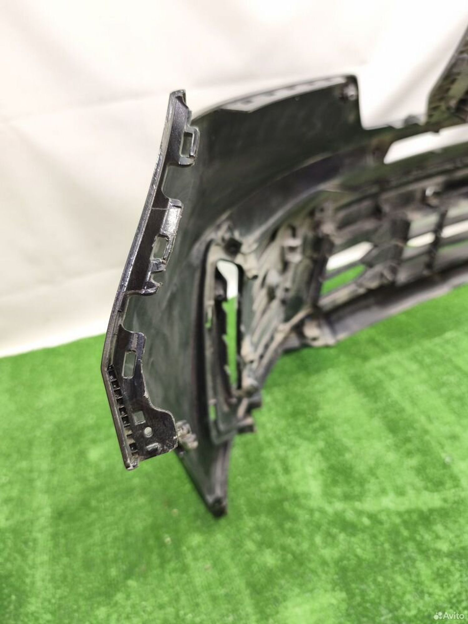 Бампер передний Kia Sorento 4 2020, 14000 рублей, Уфа