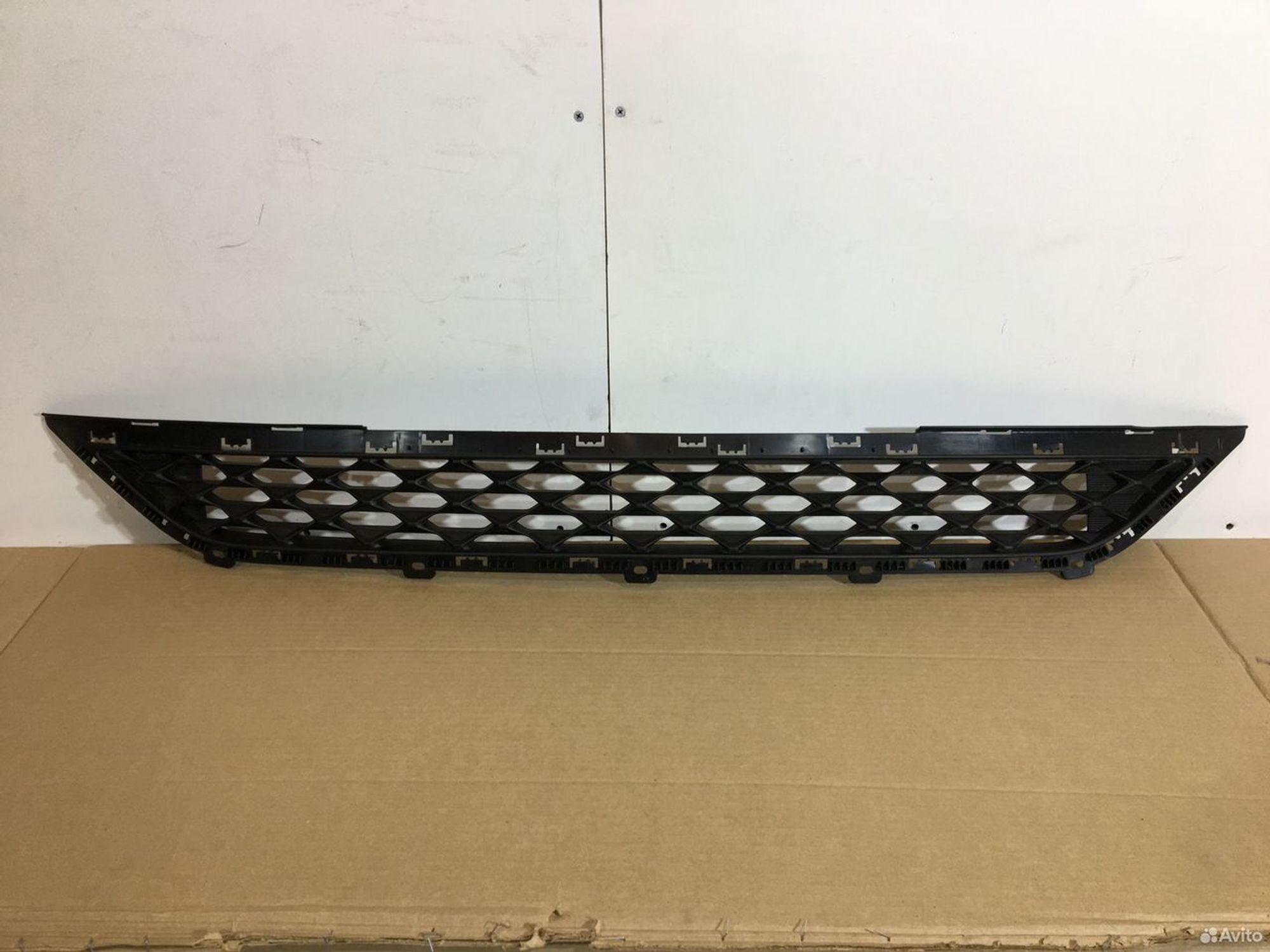 Решетка переднего бампера Hyundai Tucson 3 TL, 3000 рублей, Уфа