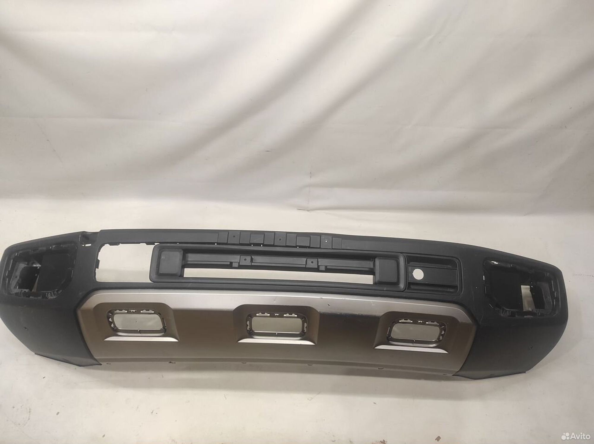 Бампер передний Haval Dargo 2022, 9600 рублей, Уфа