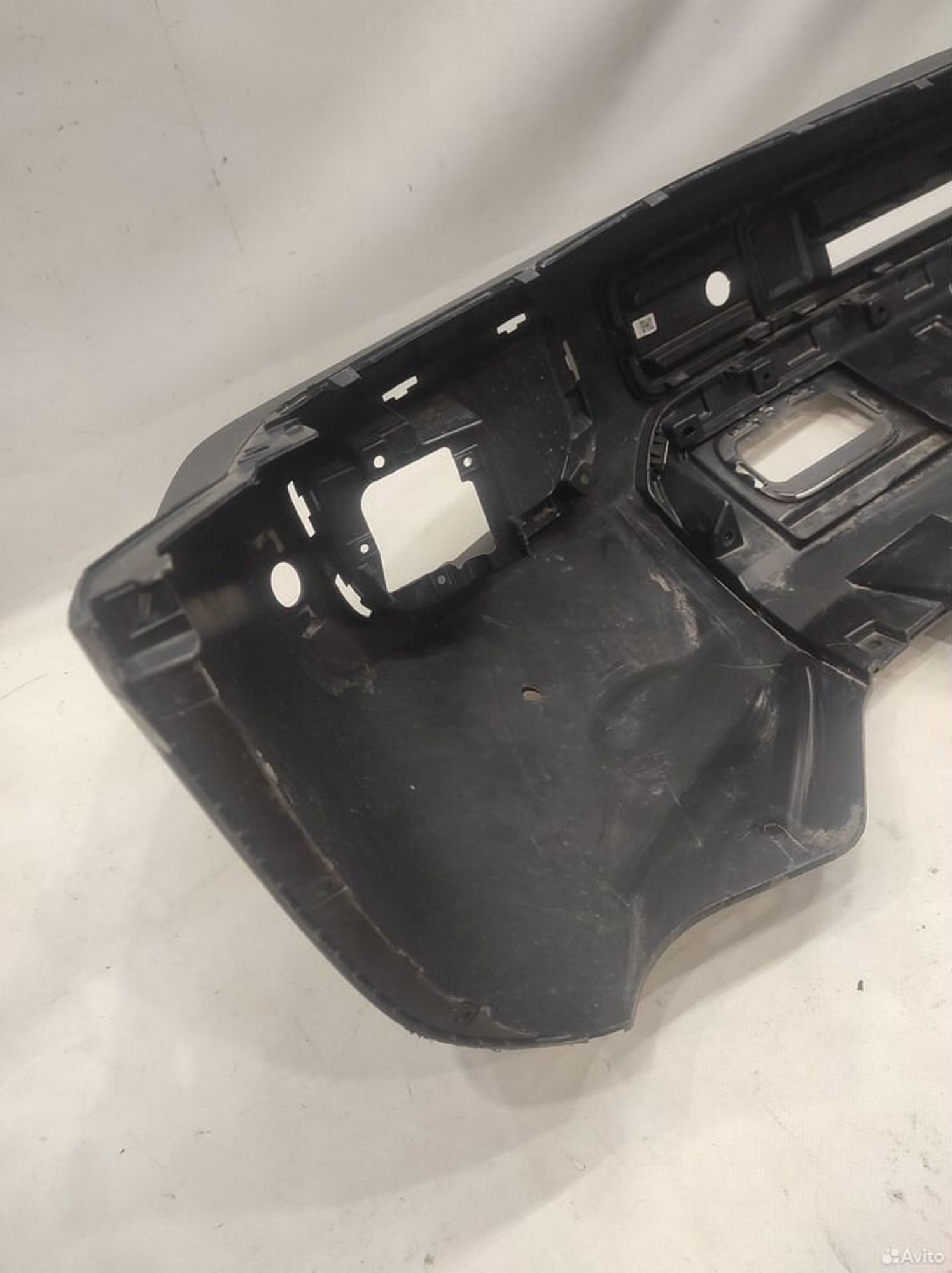 Бампер передний Haval Dargo 2022, 9600 рублей, Уфа