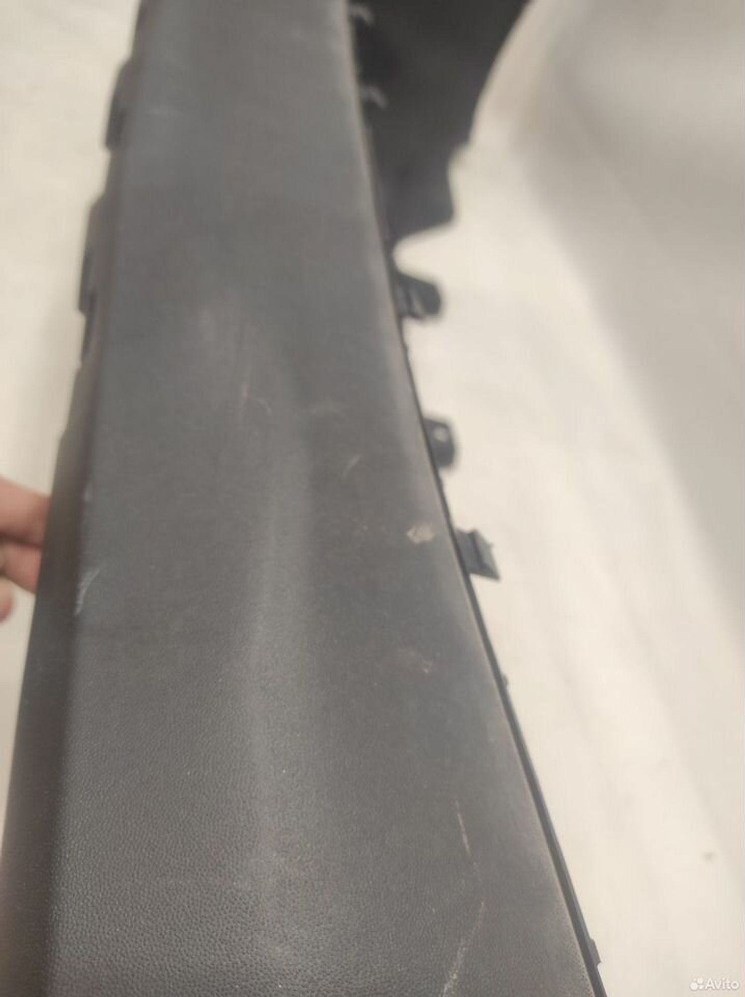 Бампер передний Haval Dargo 2022, 9600 рублей, Уфа