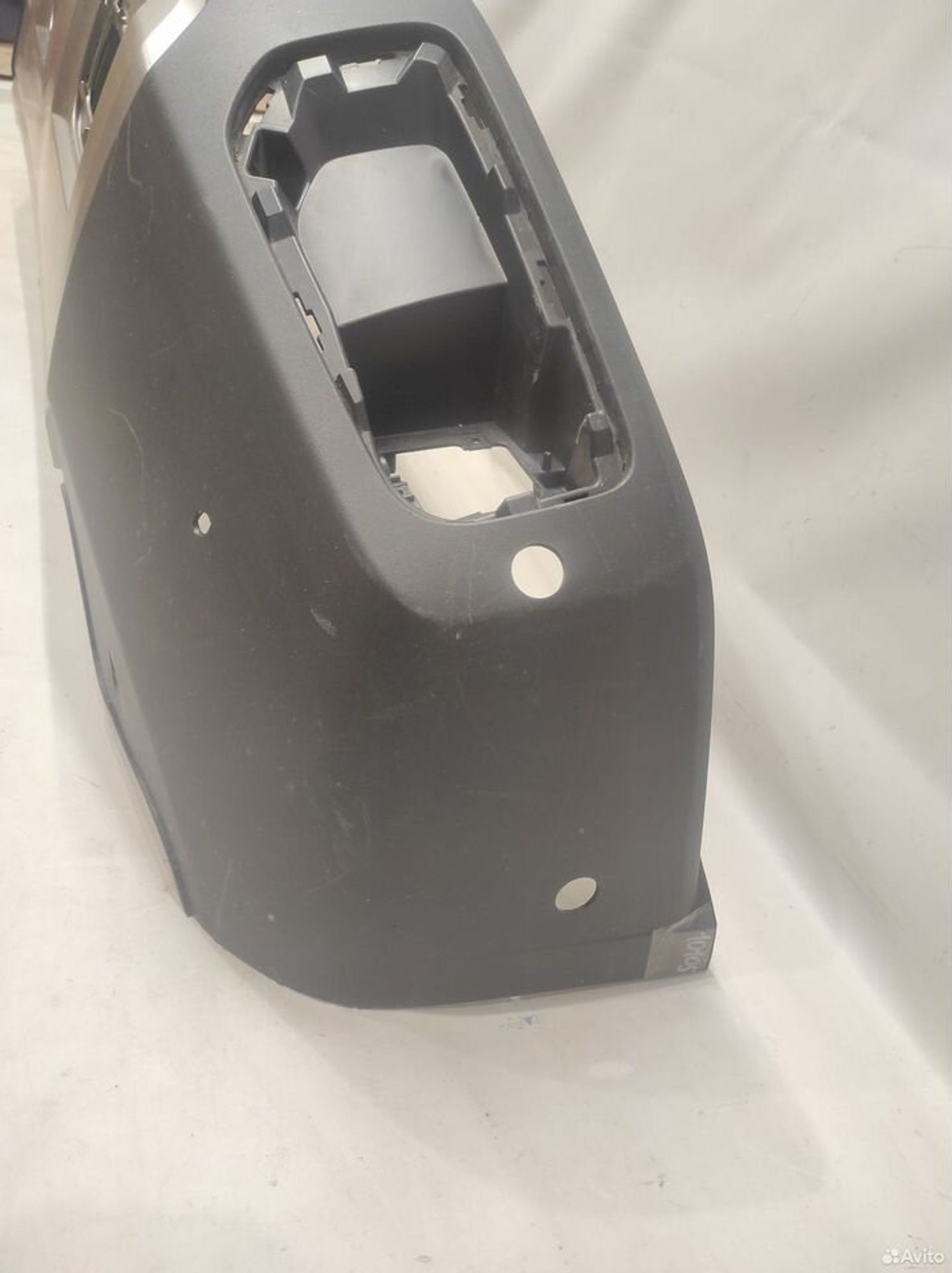 Бампер передний Haval Dargo 2022, 9600 рублей, Уфа