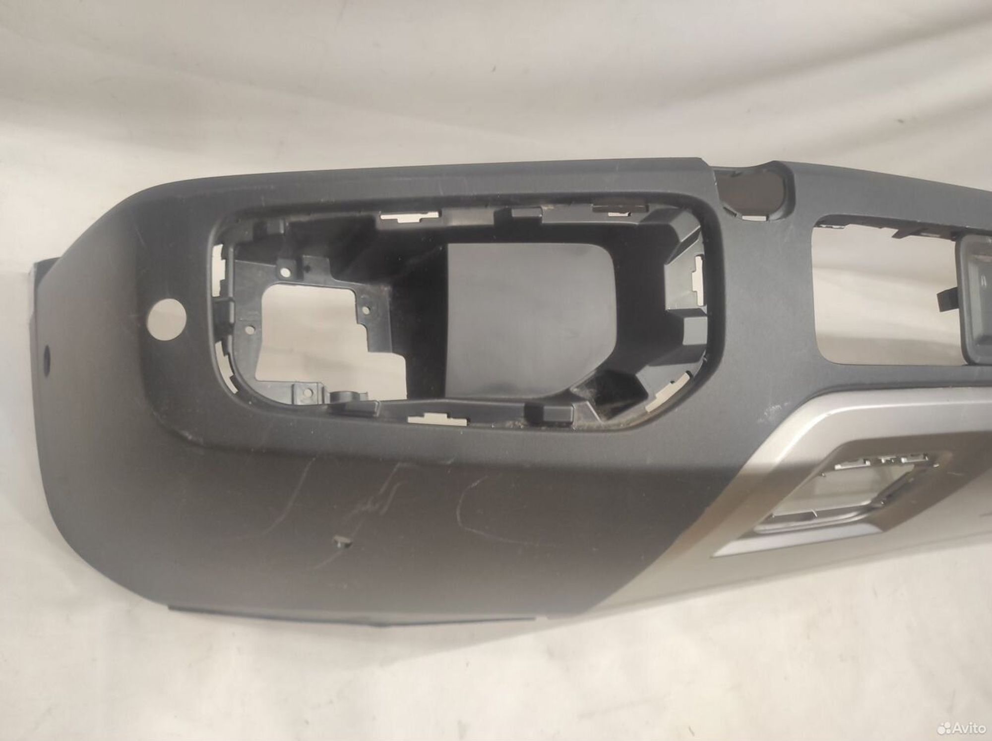 Бампер передний Haval Dargo 2022, 9600 рублей, Уфа