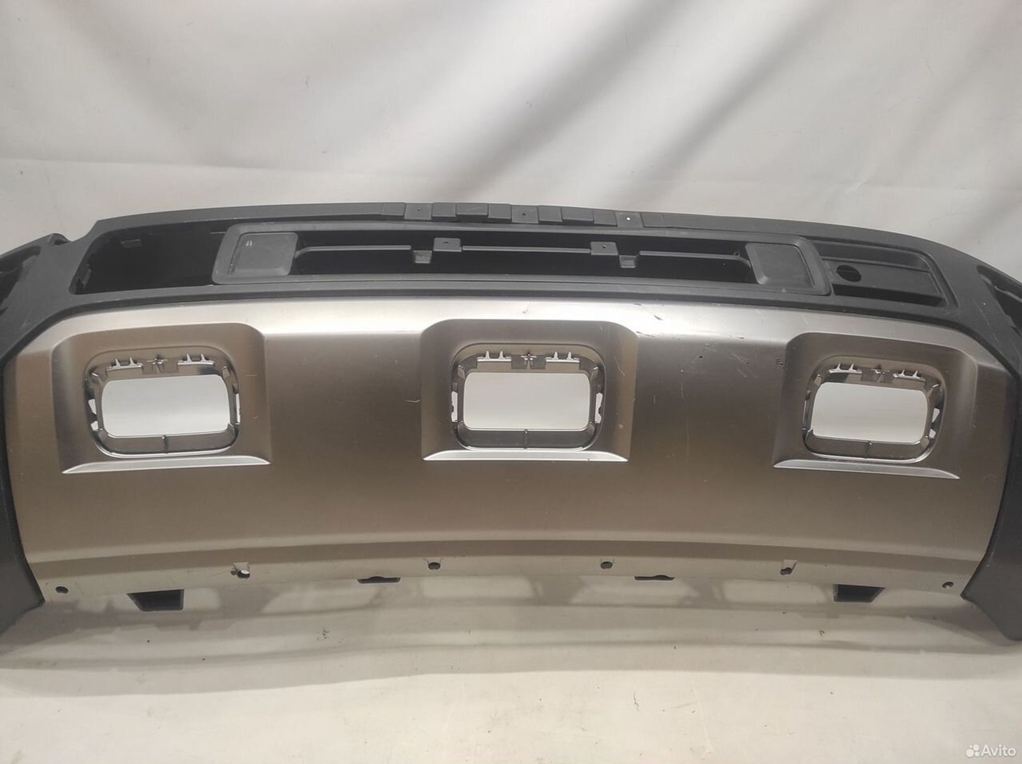 Бампер передний Haval Dargo 2022, 9600 рублей, Уфа