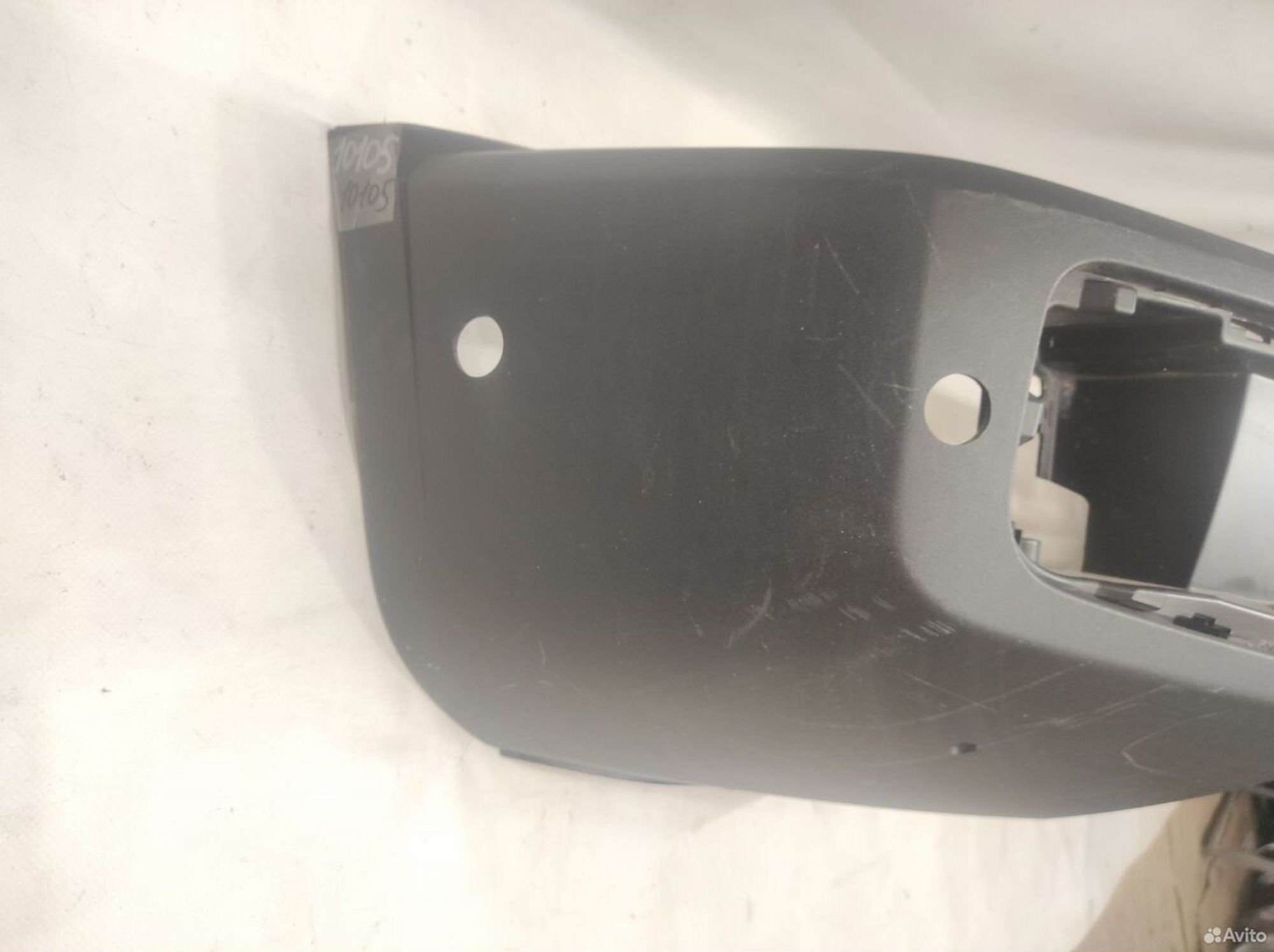 Бампер передний Haval Dargo 2022, 9600 рублей, Уфа