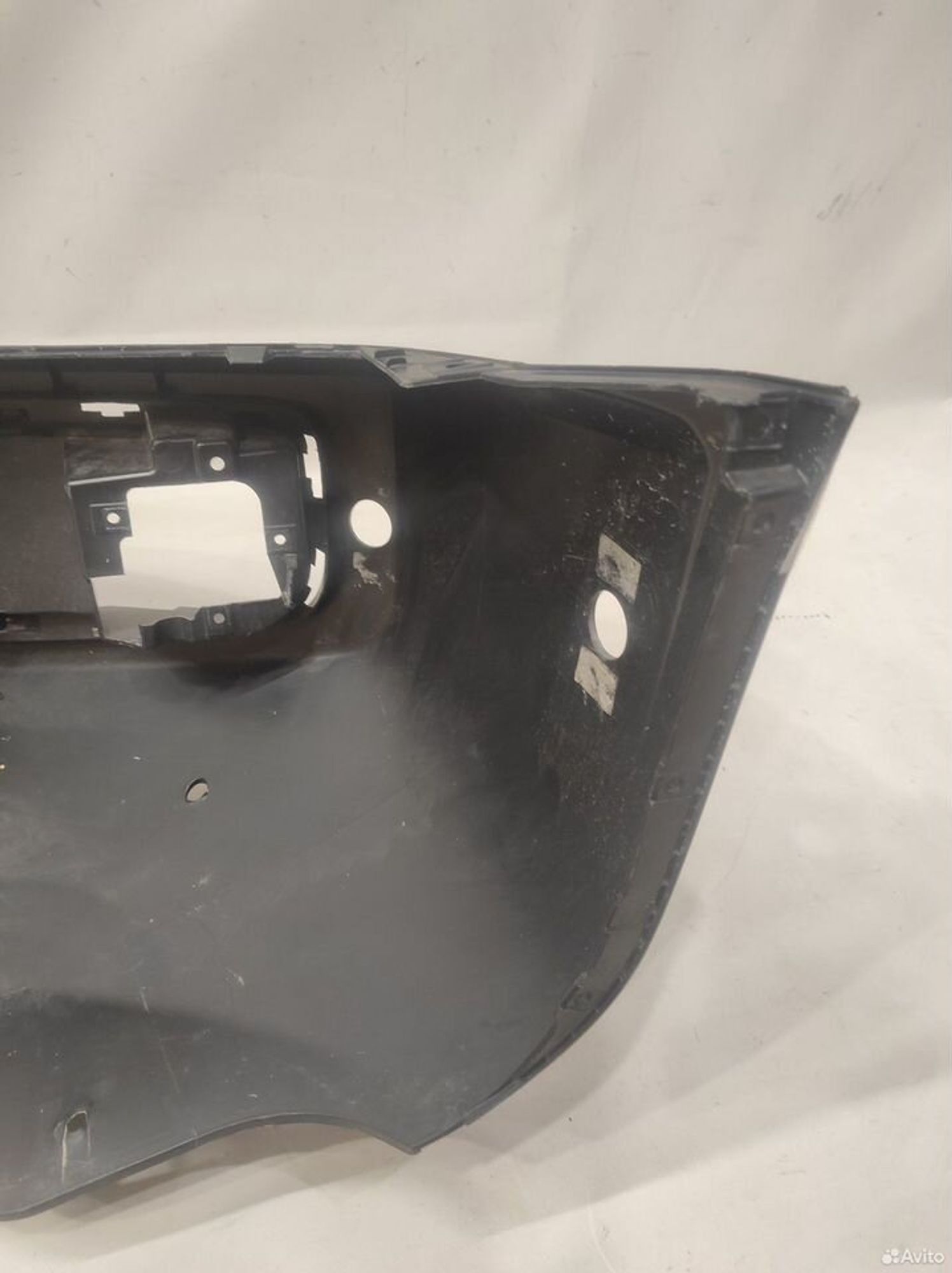 Бампер передний Haval Dargo 2022, 9600 рублей, Уфа