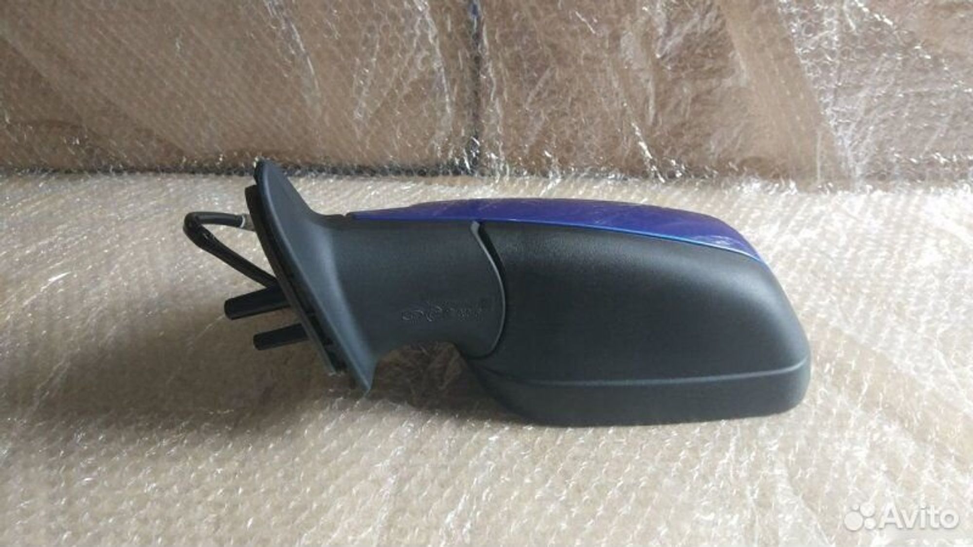 Новое зеркало левое Datsun On-Do 963025PA0C, 7000 рублей, Уфа