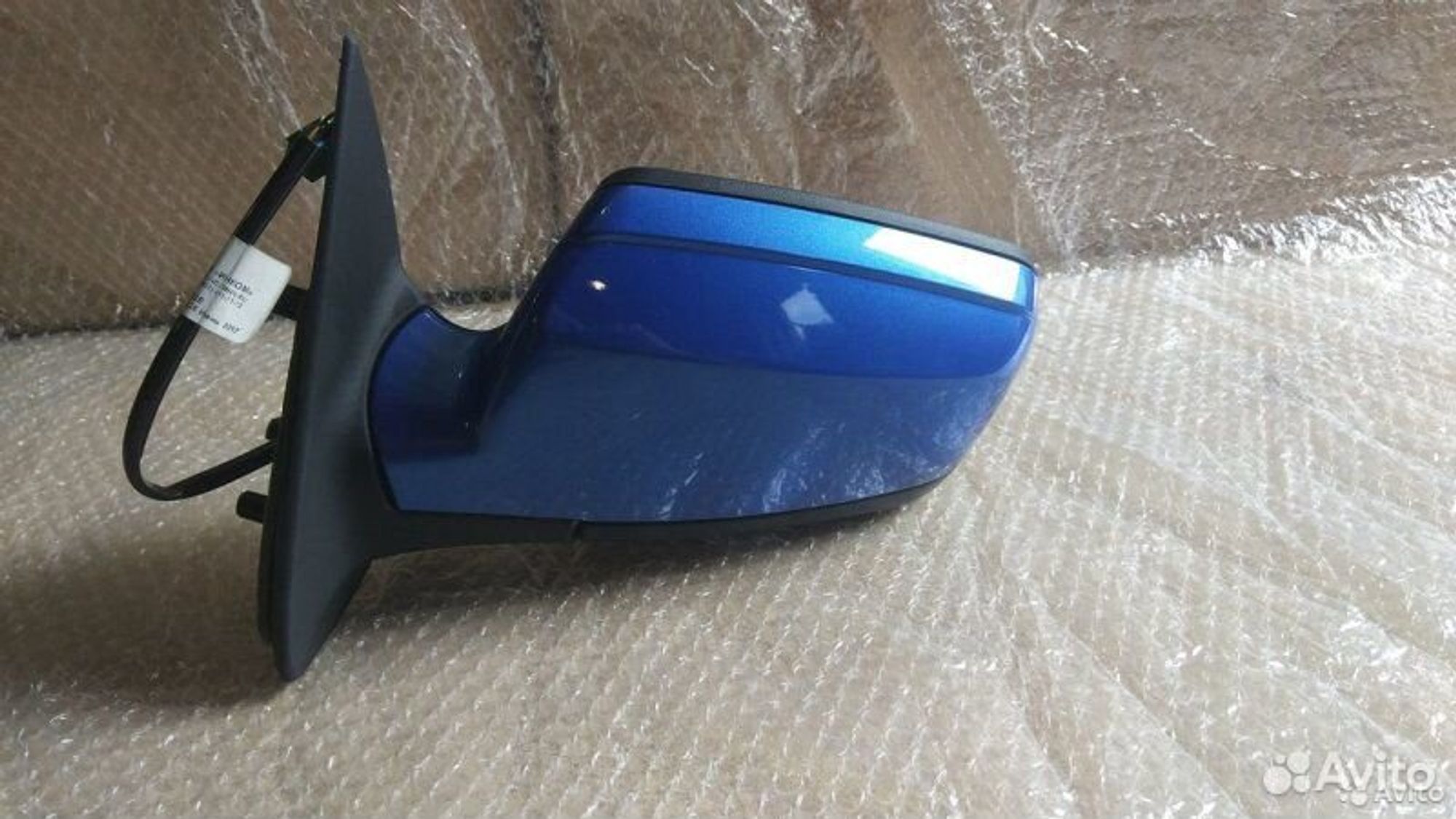 Новое зеркало левое Datsun On-Do 963025PA0C, 7000 рублей, Уфа