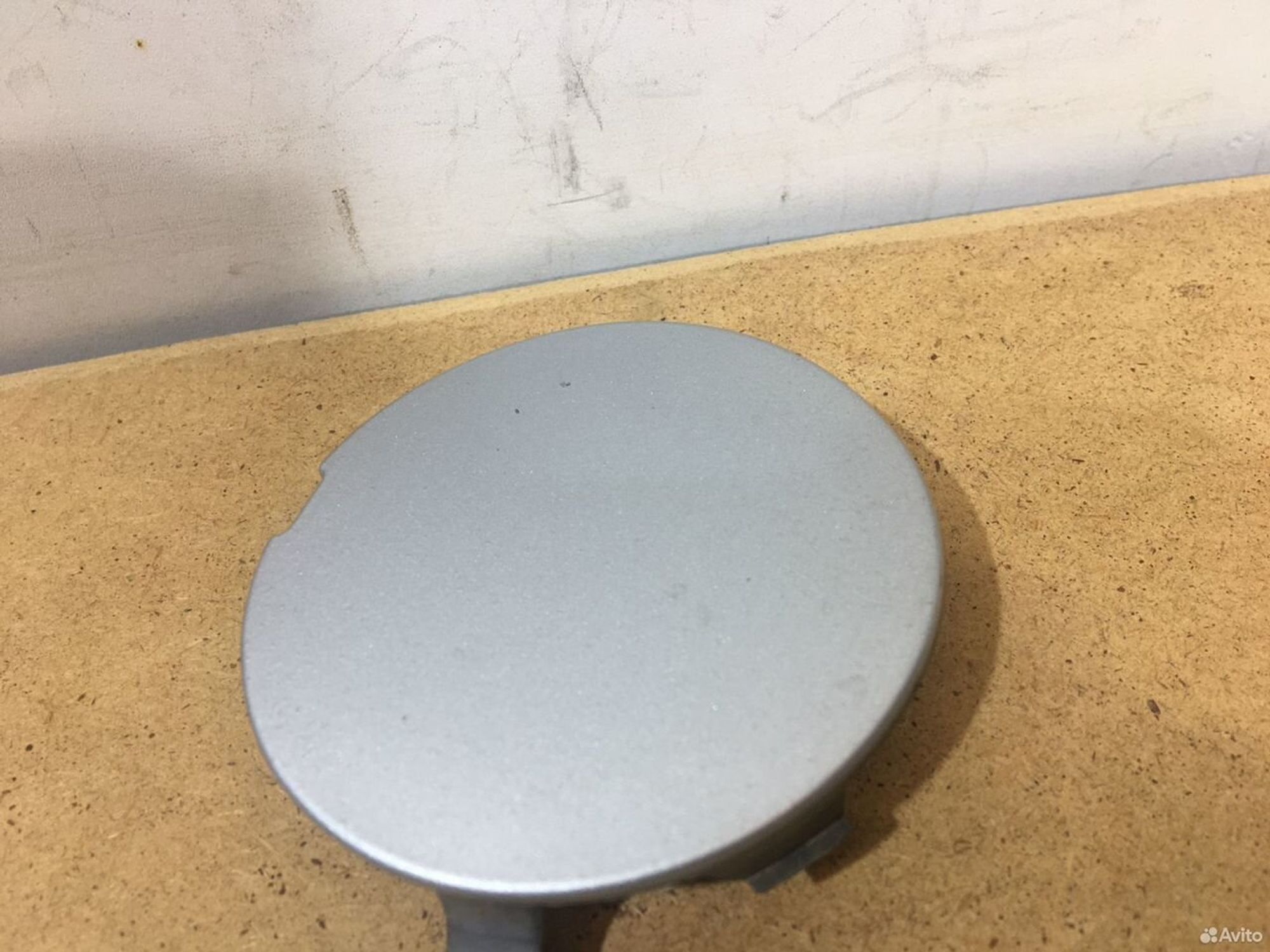 Заглушка буксировочного крюка передняя LADA Largus, 400 рублей, Уфа