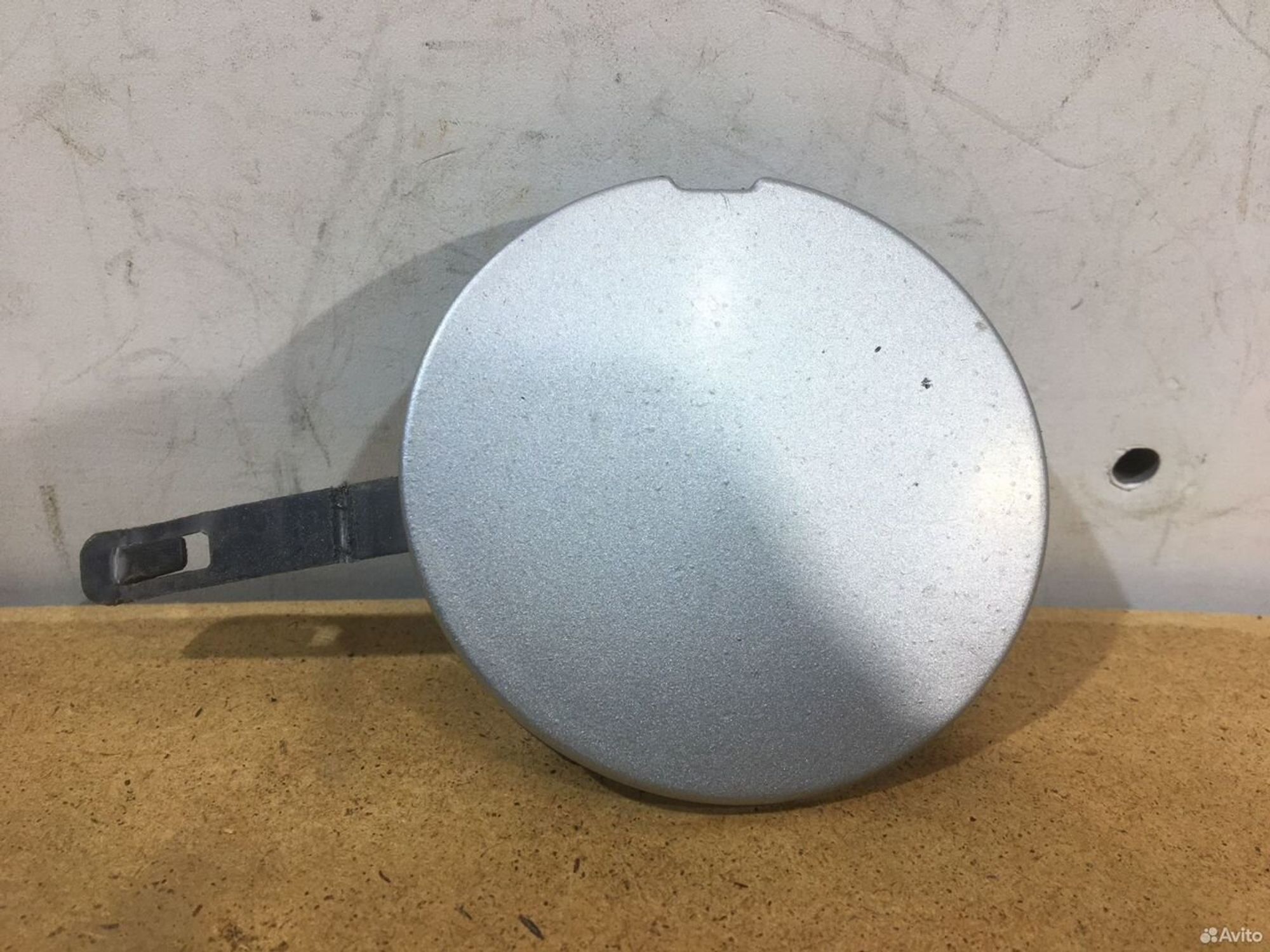 Заглушка буксировочного крюка передняя LADA Largus, 400 рублей, Уфа