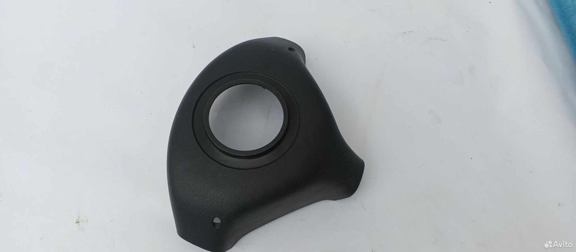 Накладка подрулевая Peugeot 307, 500 рублей, Уфа