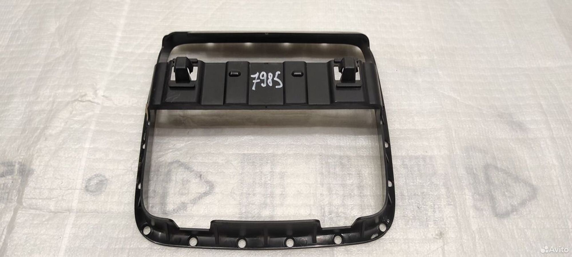 Накладка на торпедо Hyundai Ix 35 2011, 500 рублей, Уфа