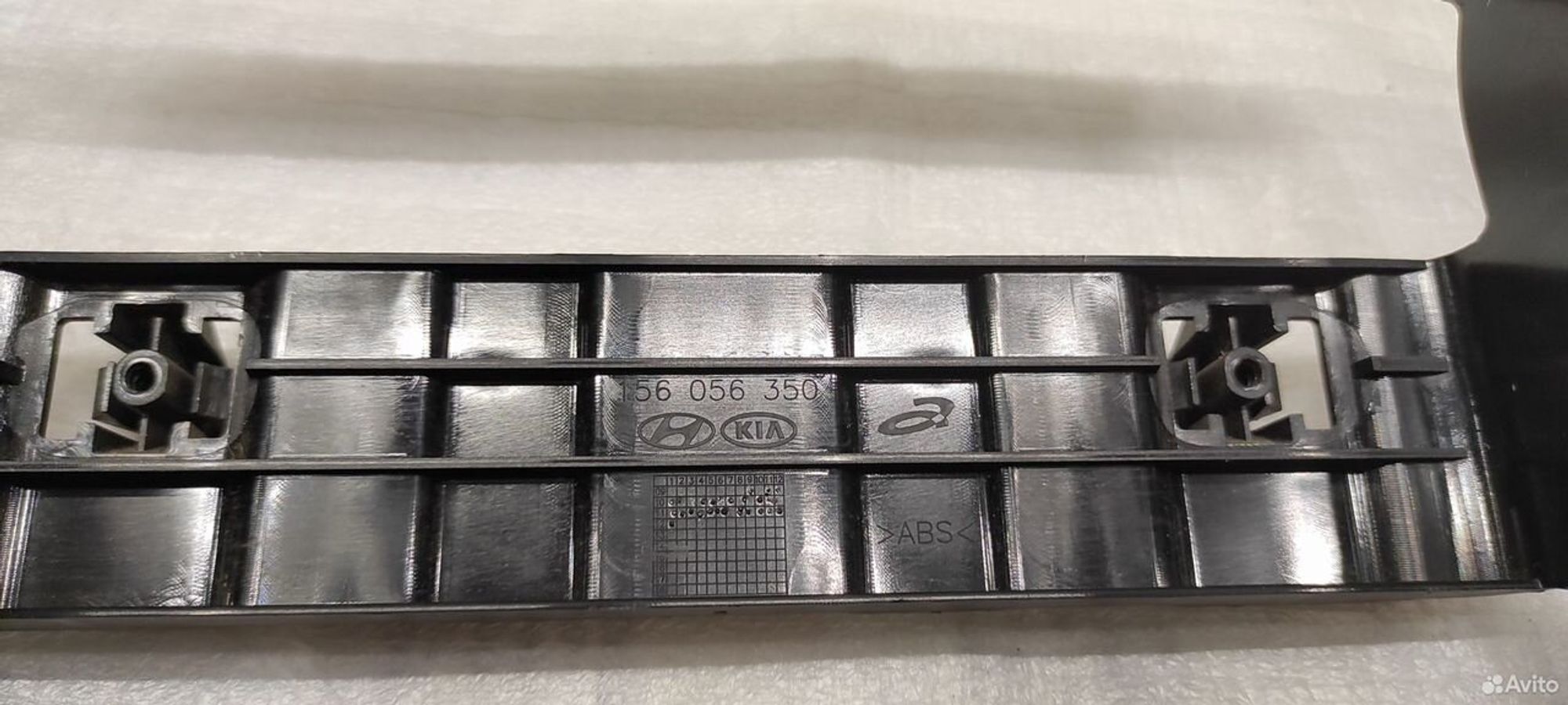 Накладка на торпедо Hyundai Ix 35 2011, 500 рублей, Уфа