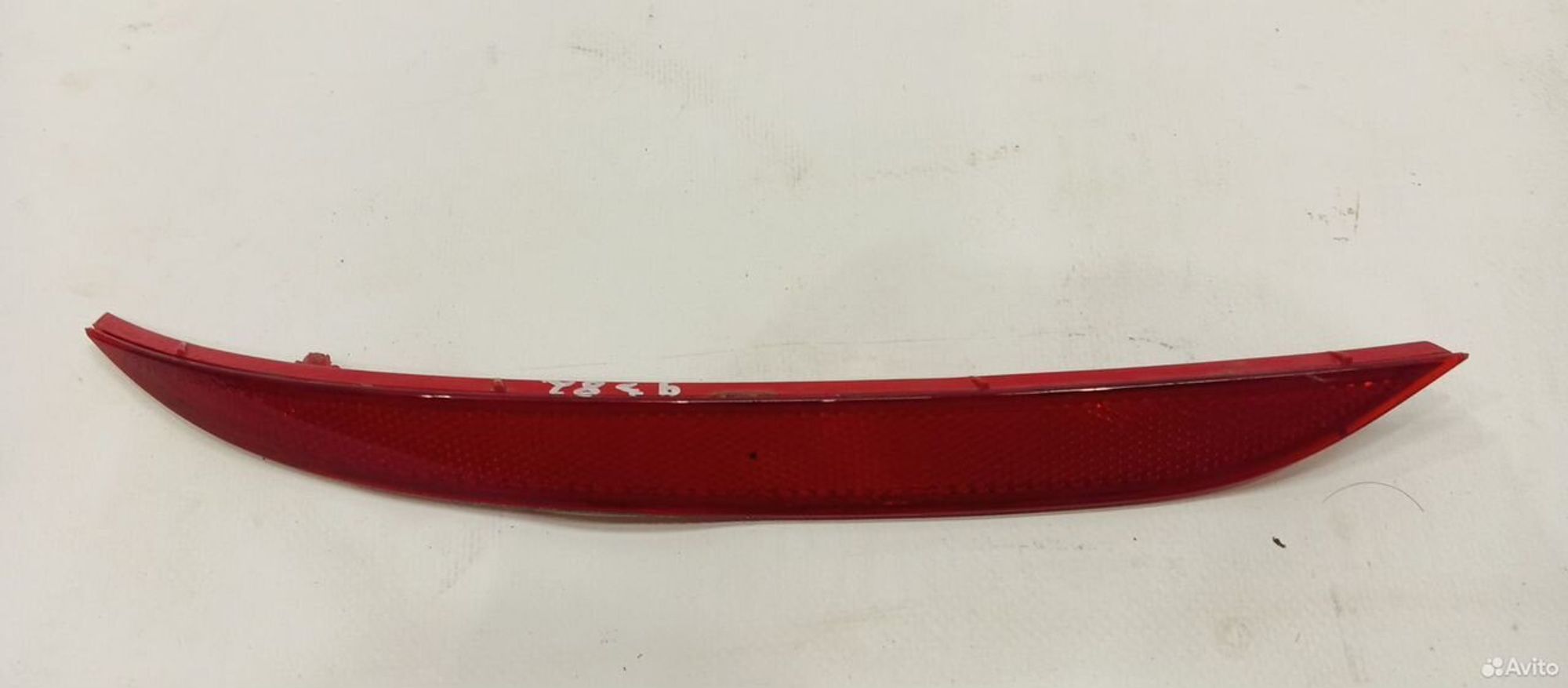 Отражатель задний правый Kia Cerato 13-18, 600 рублей, Уфа