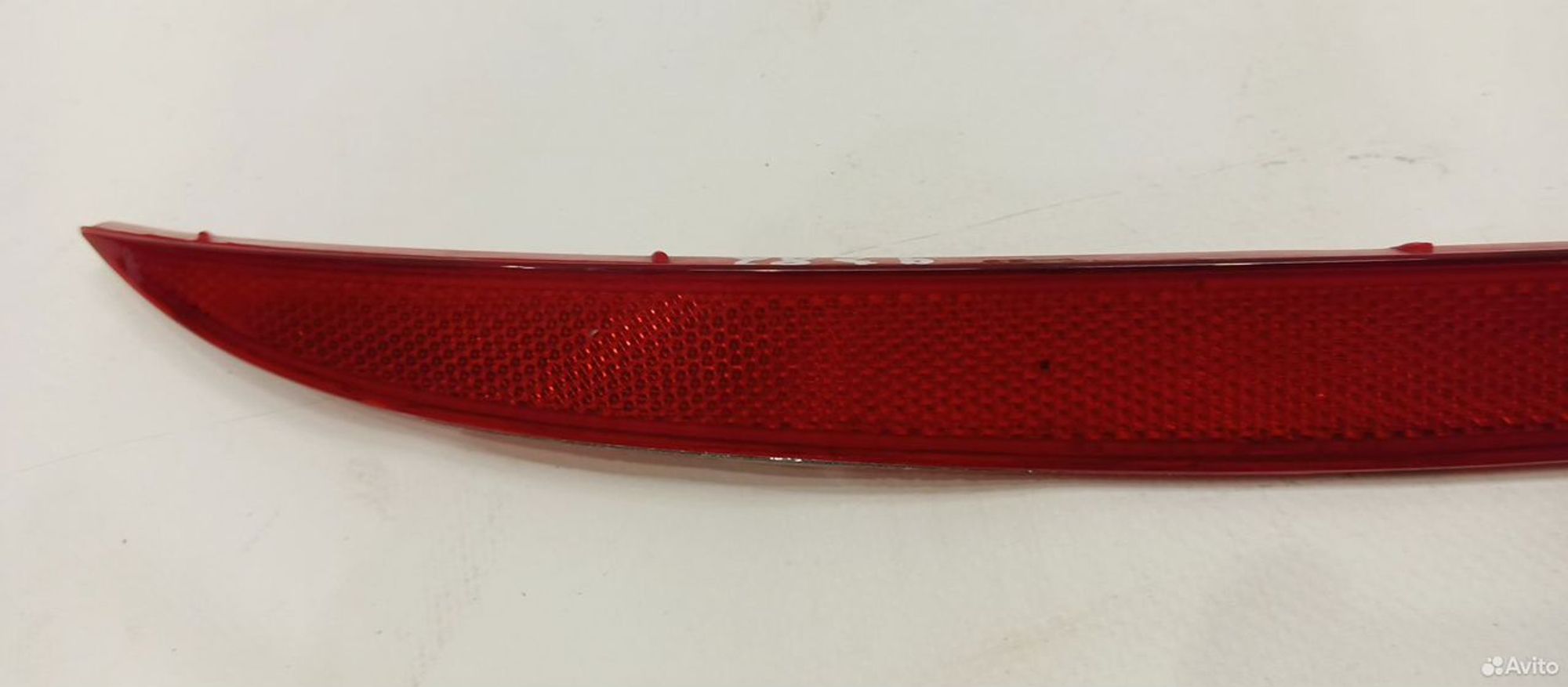 Отражатель задний правый Kia Cerato 13-18, 600 рублей, Уфа