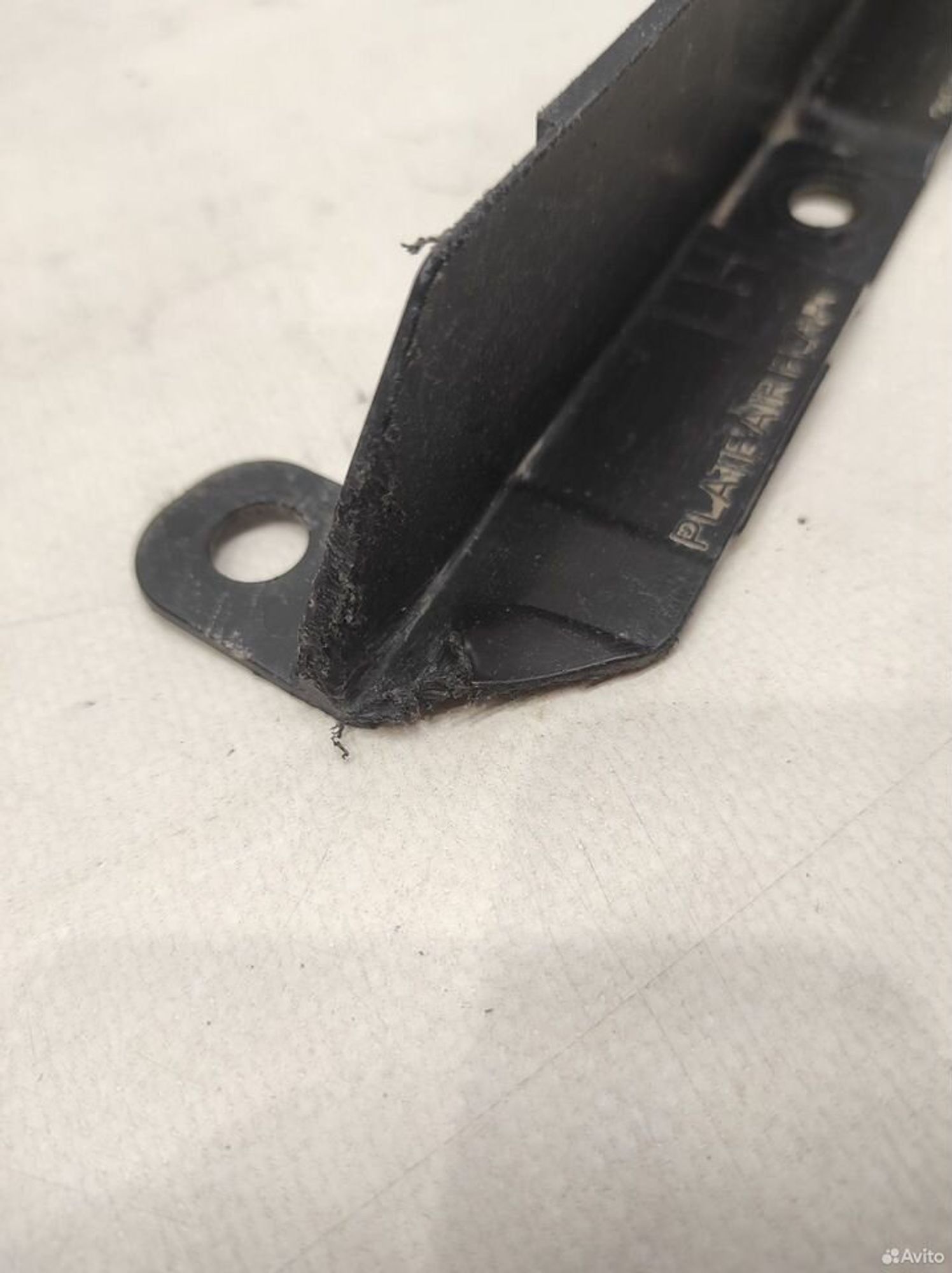 Щиток подкрылка левый Subaru Impreza 2016, 850 рублей, Уфа